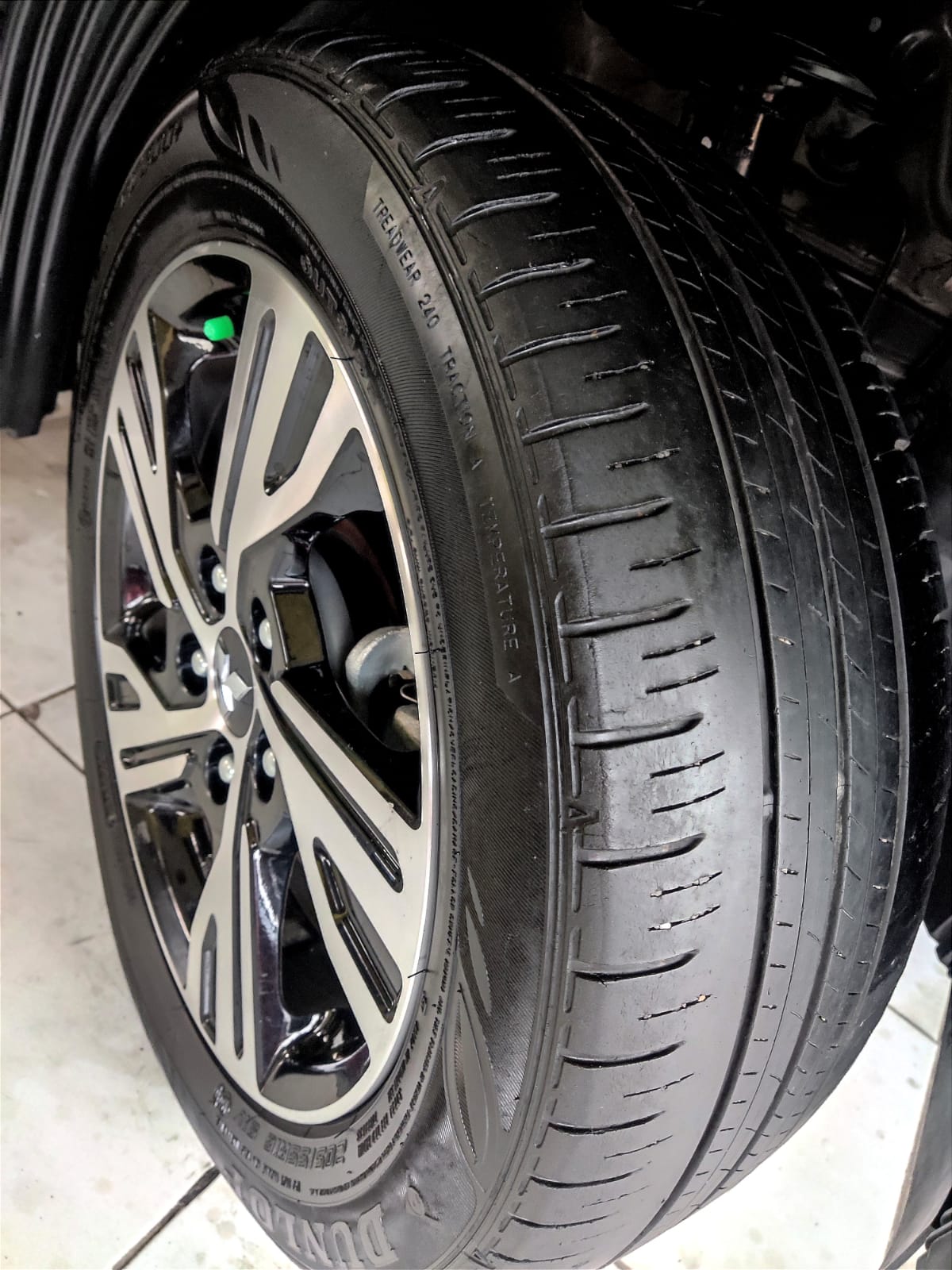 2021 Mitsubishi Xpander 2021 Mitsubishi Xpander