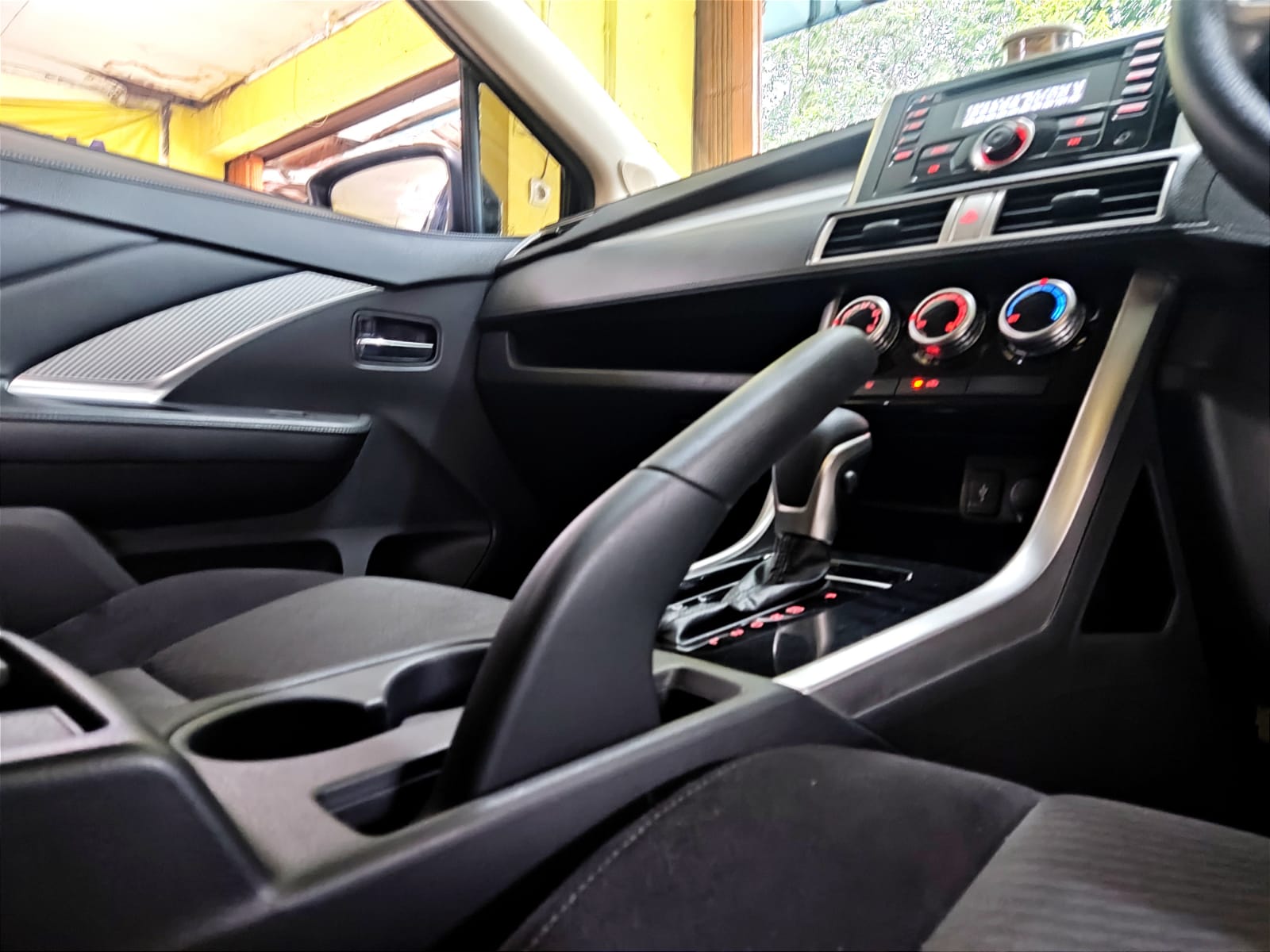 2021 Mitsubishi Xpander 2021 Mitsubishi Xpander