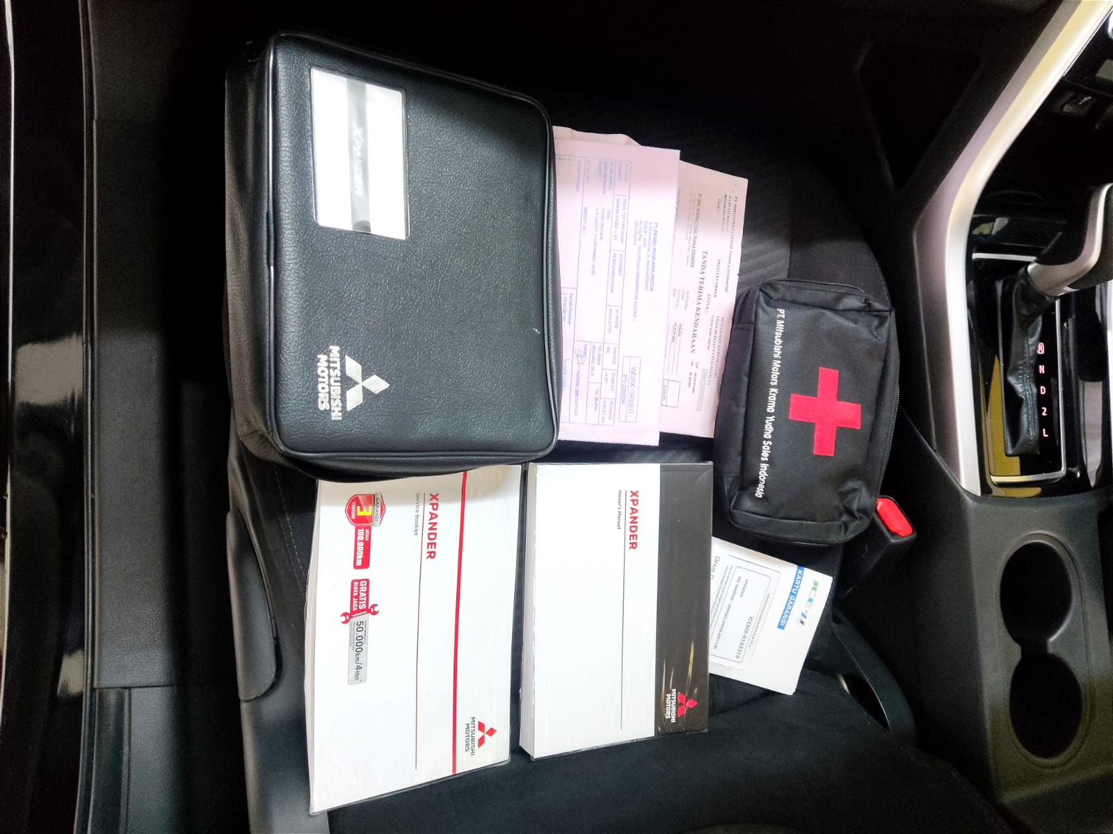 2021 Mitsubishi Xpander 2021 Mitsubishi Xpander