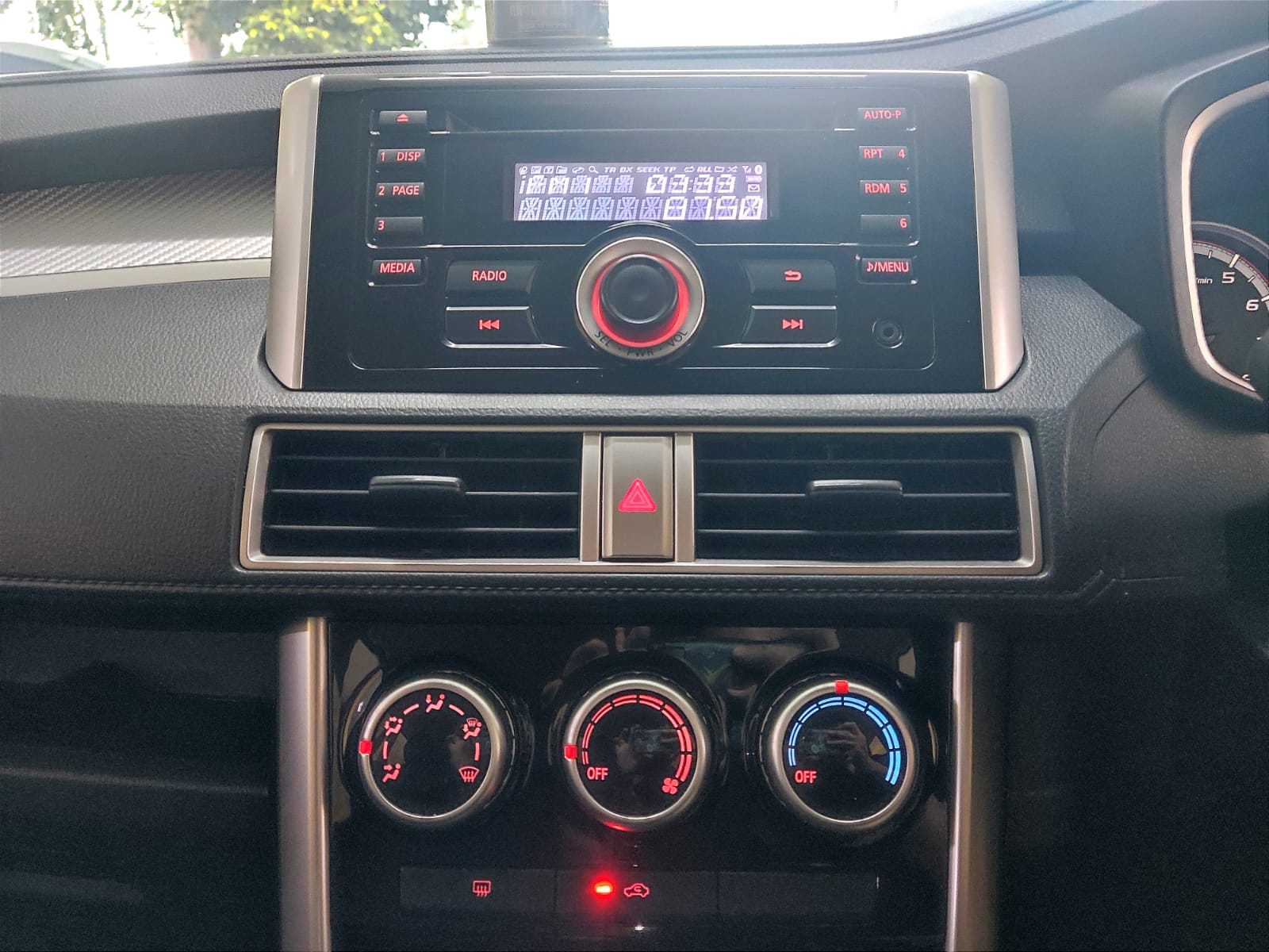 2021 Mitsubishi Xpander 2021 Mitsubishi Xpander