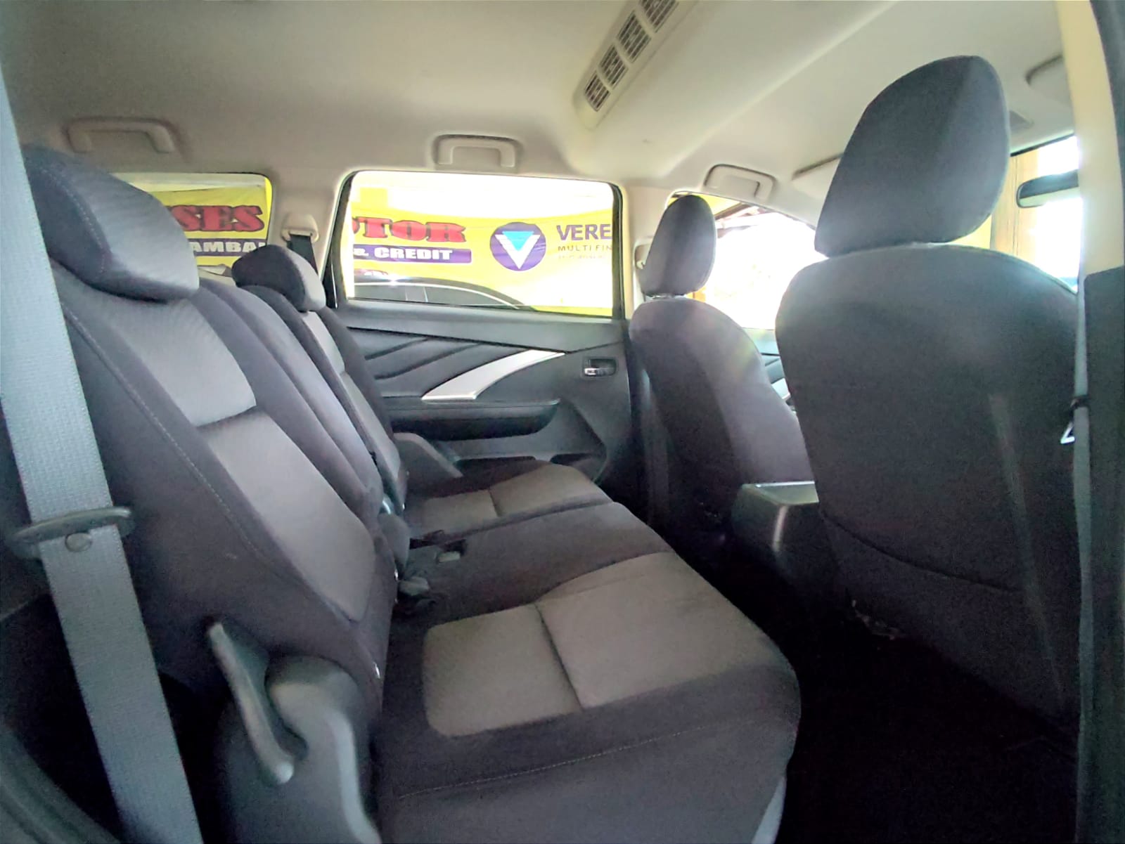 2021 Mitsubishi Xpander 2021 Mitsubishi Xpander