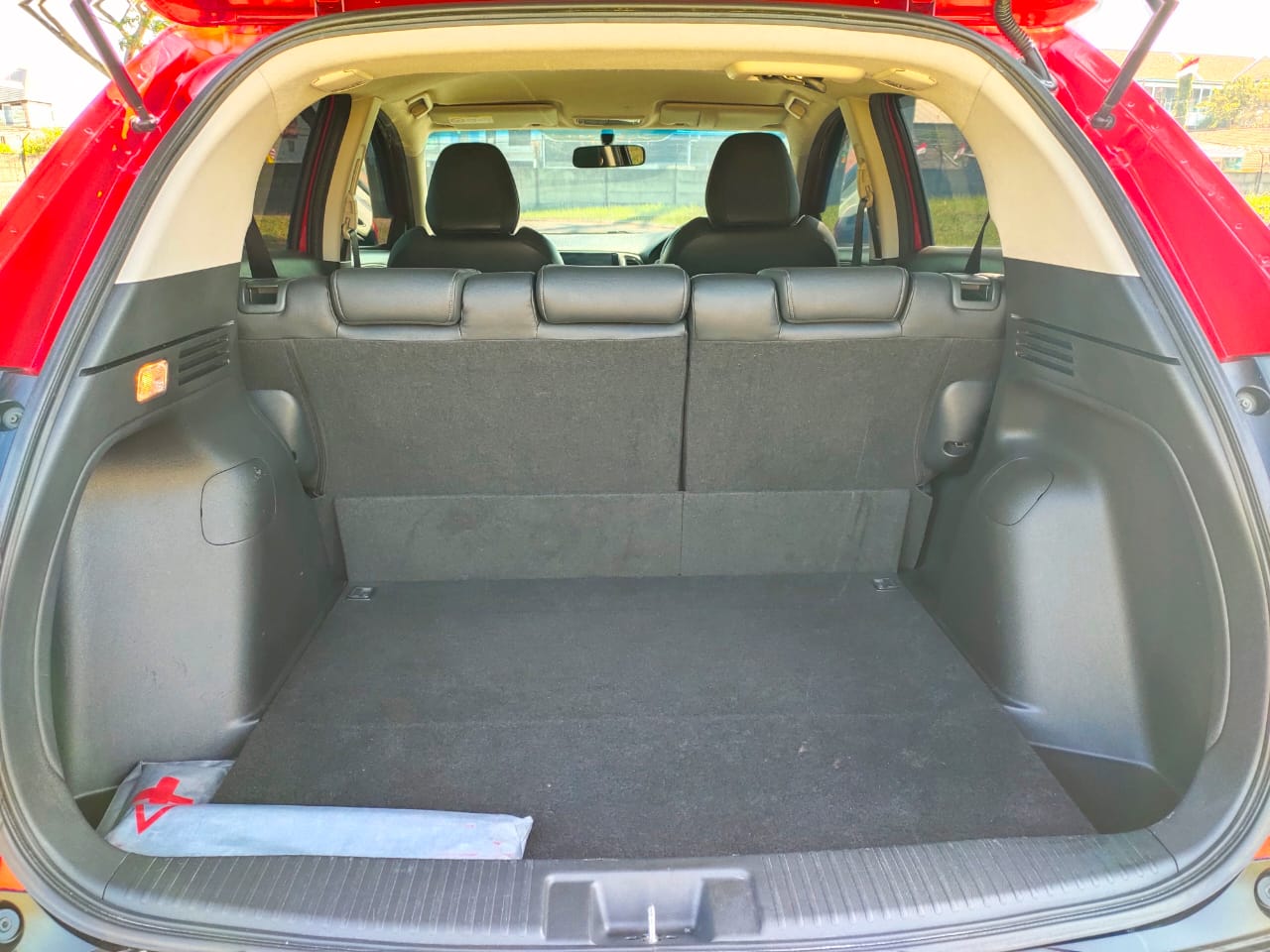 2018 Honda HRV 2018 Honda HRV