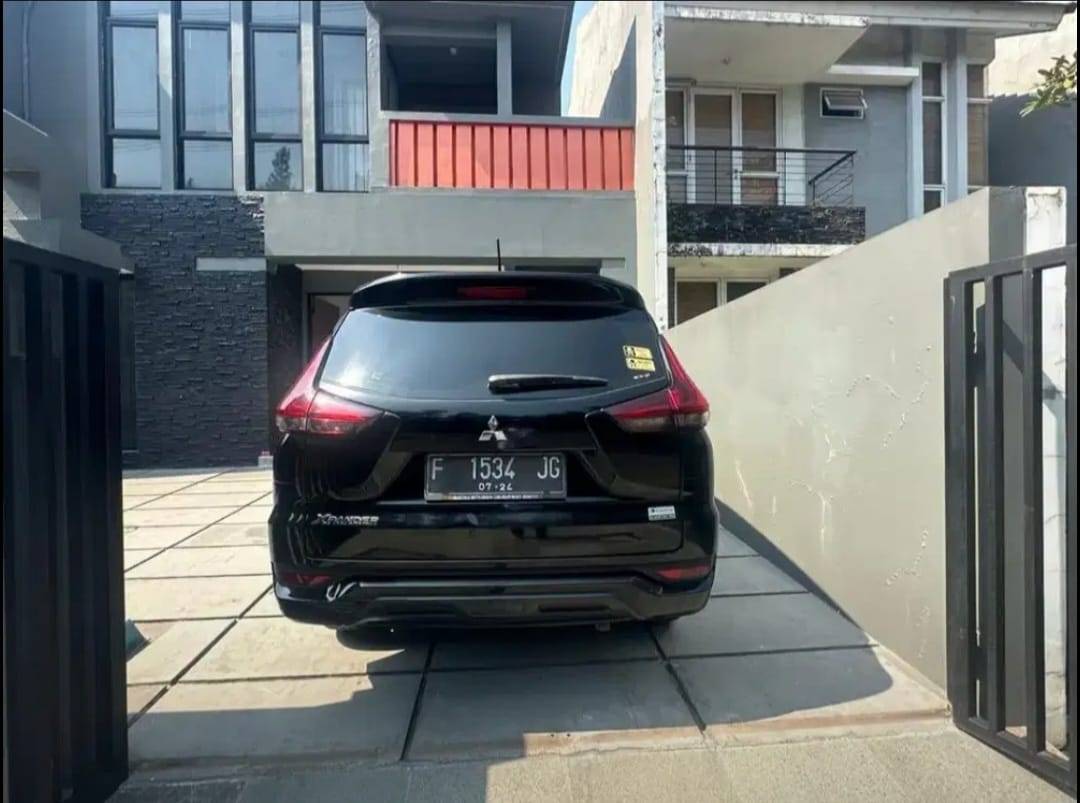 2019 Mitsubishi Xpander 2019 Mitsubishi Xpander