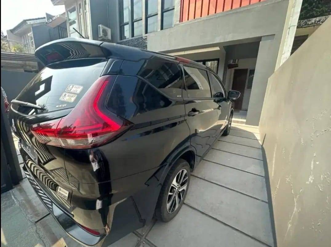 2019 Mitsubishi Xpander 2019 Mitsubishi Xpander