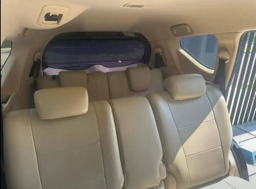 2019 Mitsubishi Xpander 2019 Mitsubishi Xpander