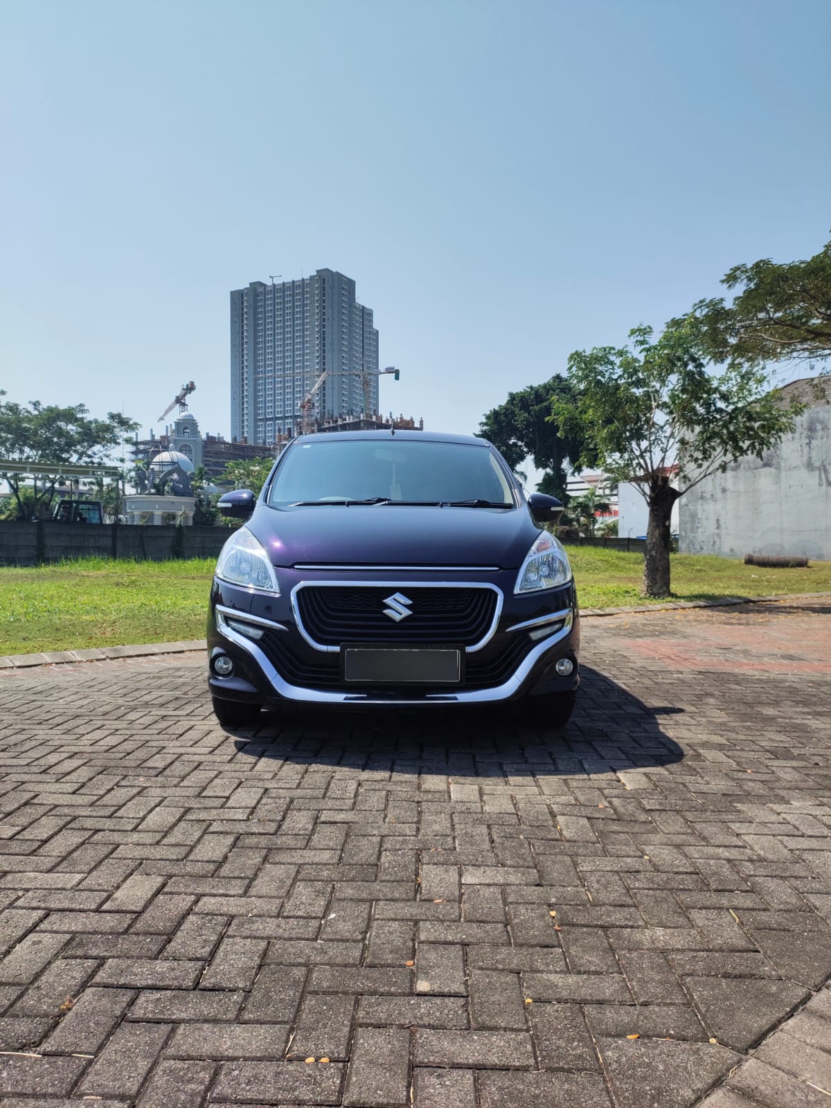 Second Hand 1970 Suzuki Ertiga Dreza Second Hand 1970 Suzuki Ertiga Dreza