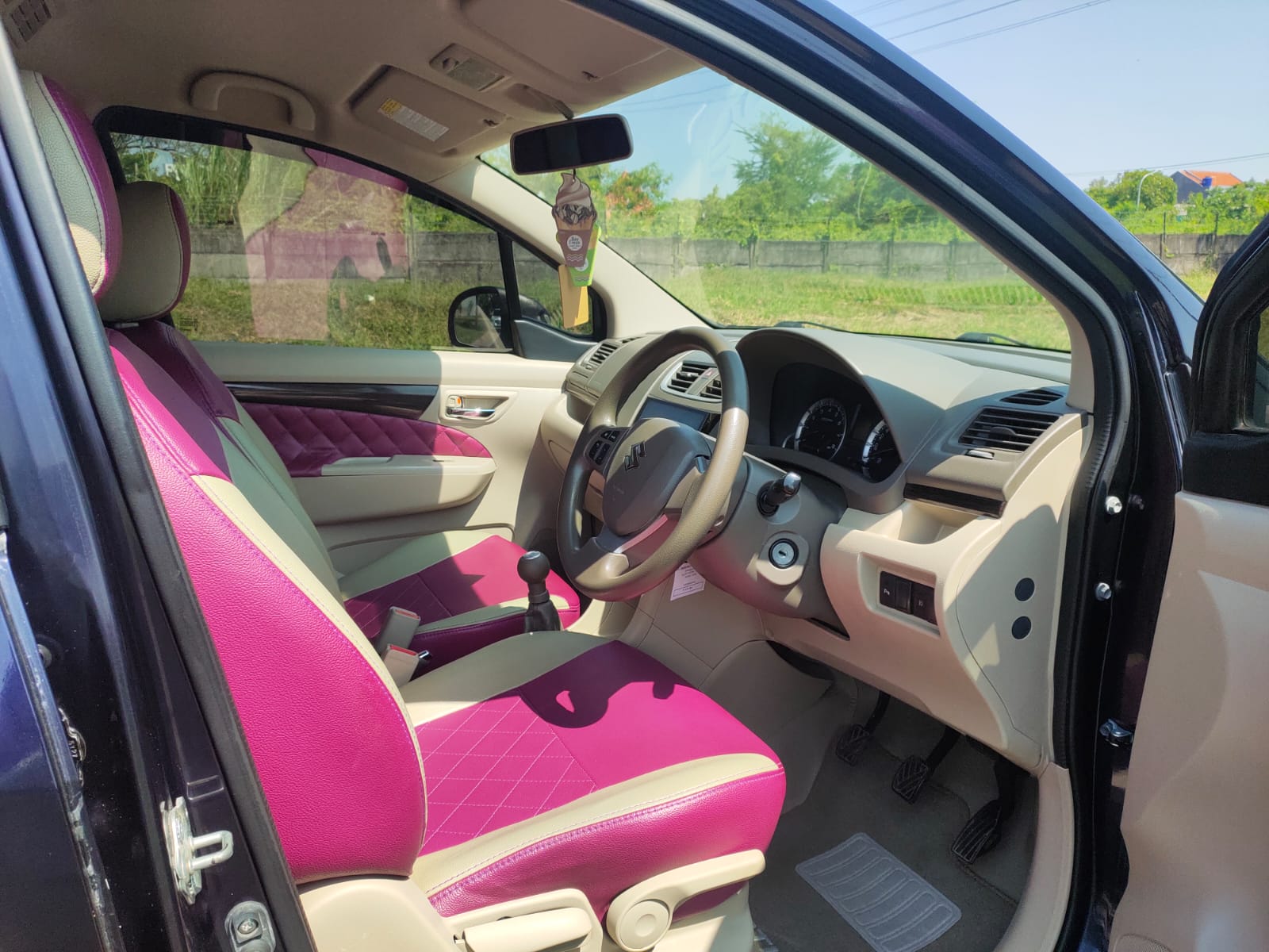 1970 Suzuki Ertiga Dreza 1970 Suzuki Ertiga Dreza