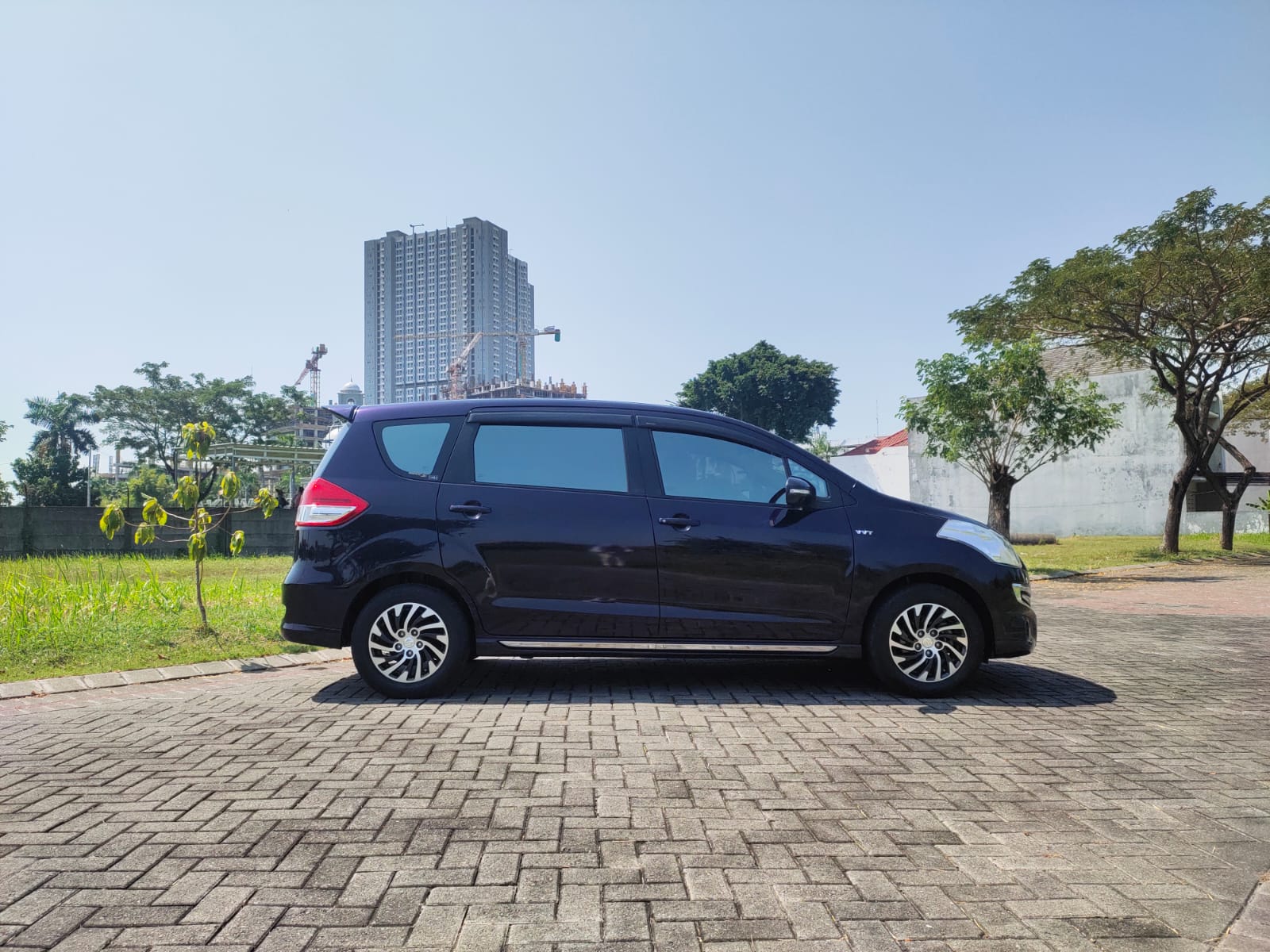 1970 Suzuki Ertiga Dreza 1970 Suzuki Ertiga Dreza