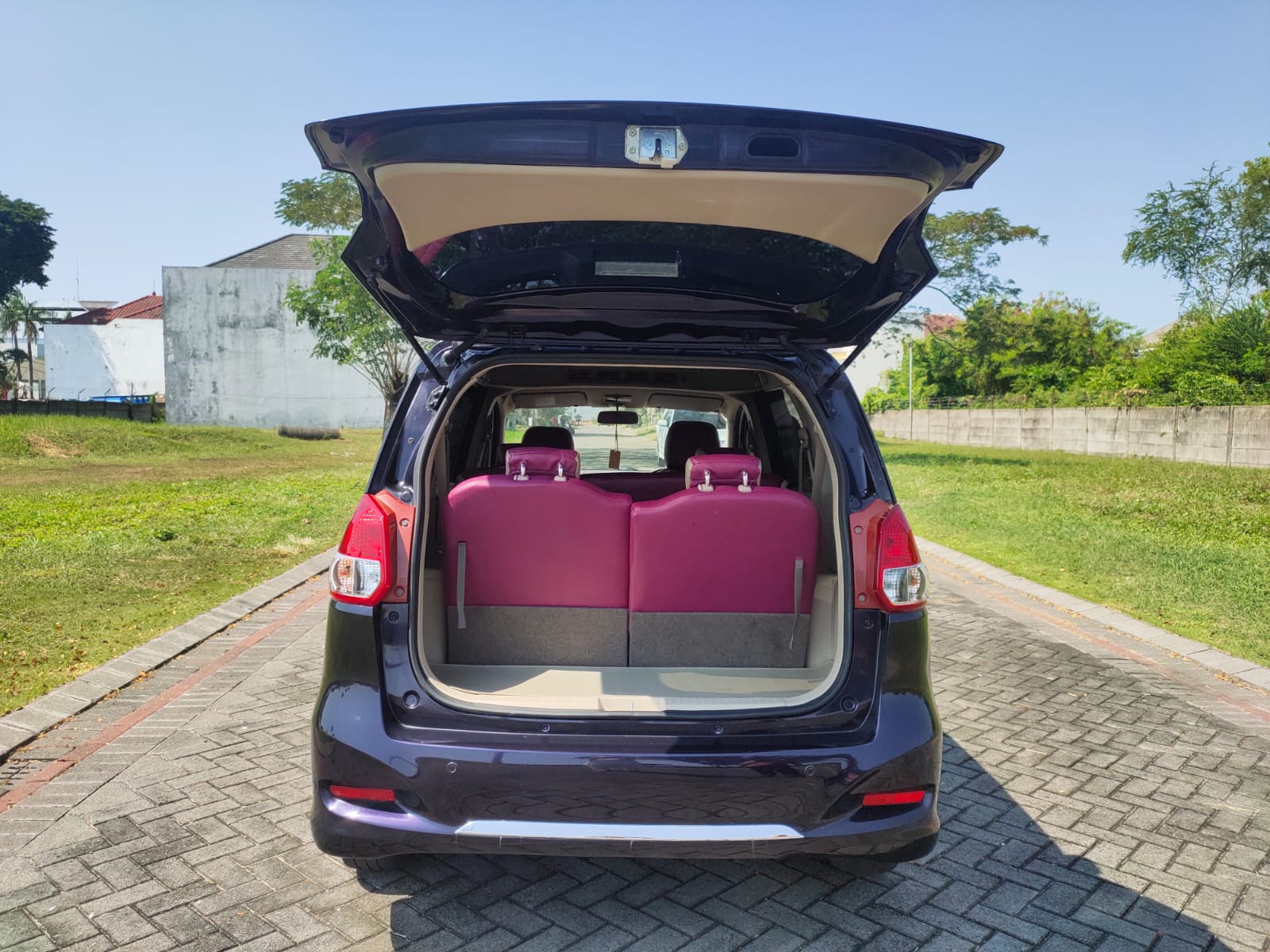 1970 Suzuki Ertiga Dreza 1970 Suzuki Ertiga Dreza