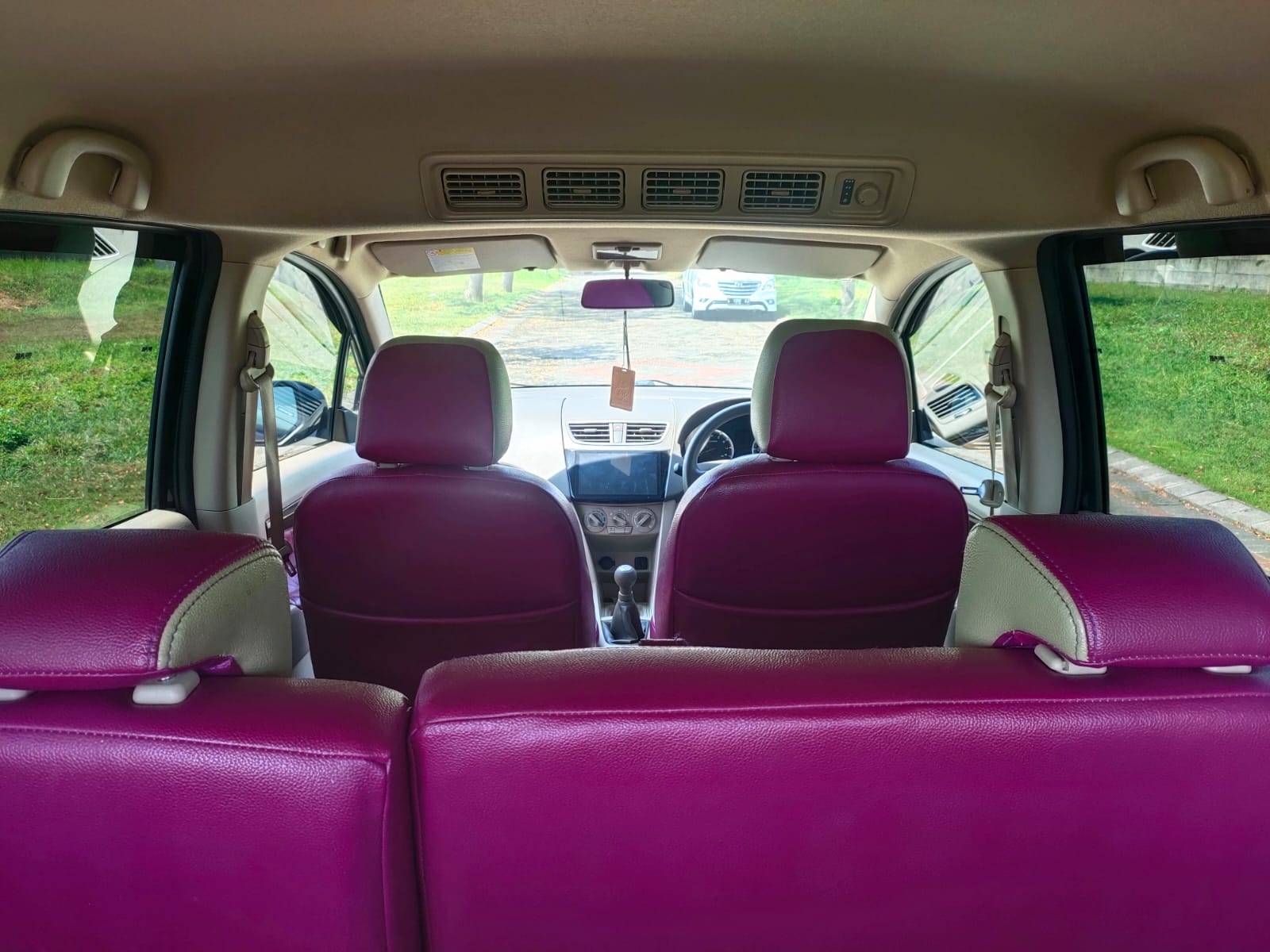 1970 Suzuki Ertiga Dreza 1970 Suzuki Ertiga Dreza