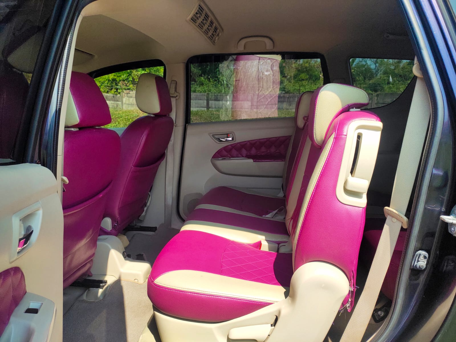 1970 Suzuki Ertiga Dreza 1970 Suzuki Ertiga Dreza