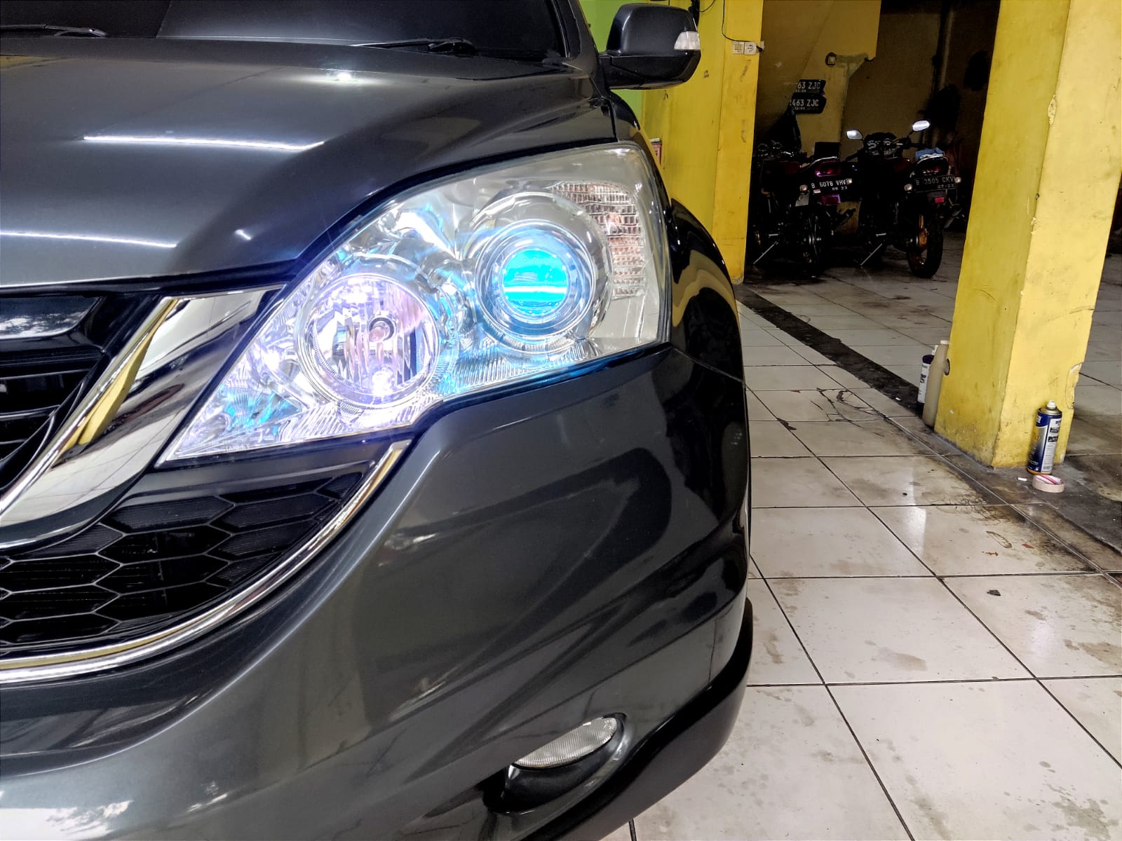 2012 Honda CR-V 2012 Honda CR-V