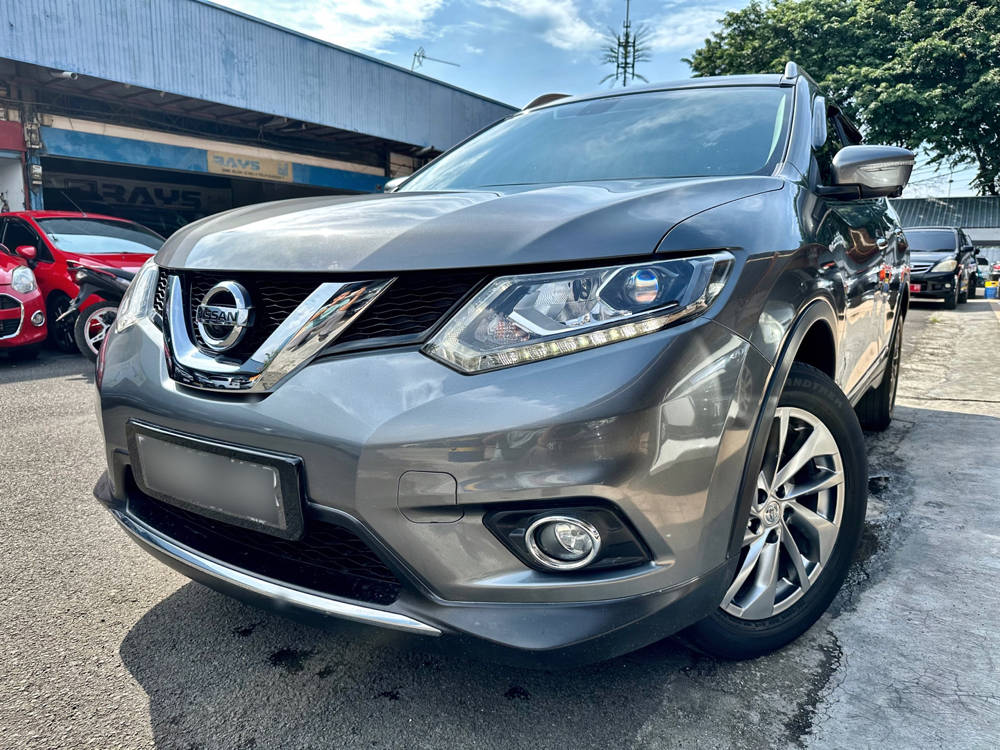 Buy used car