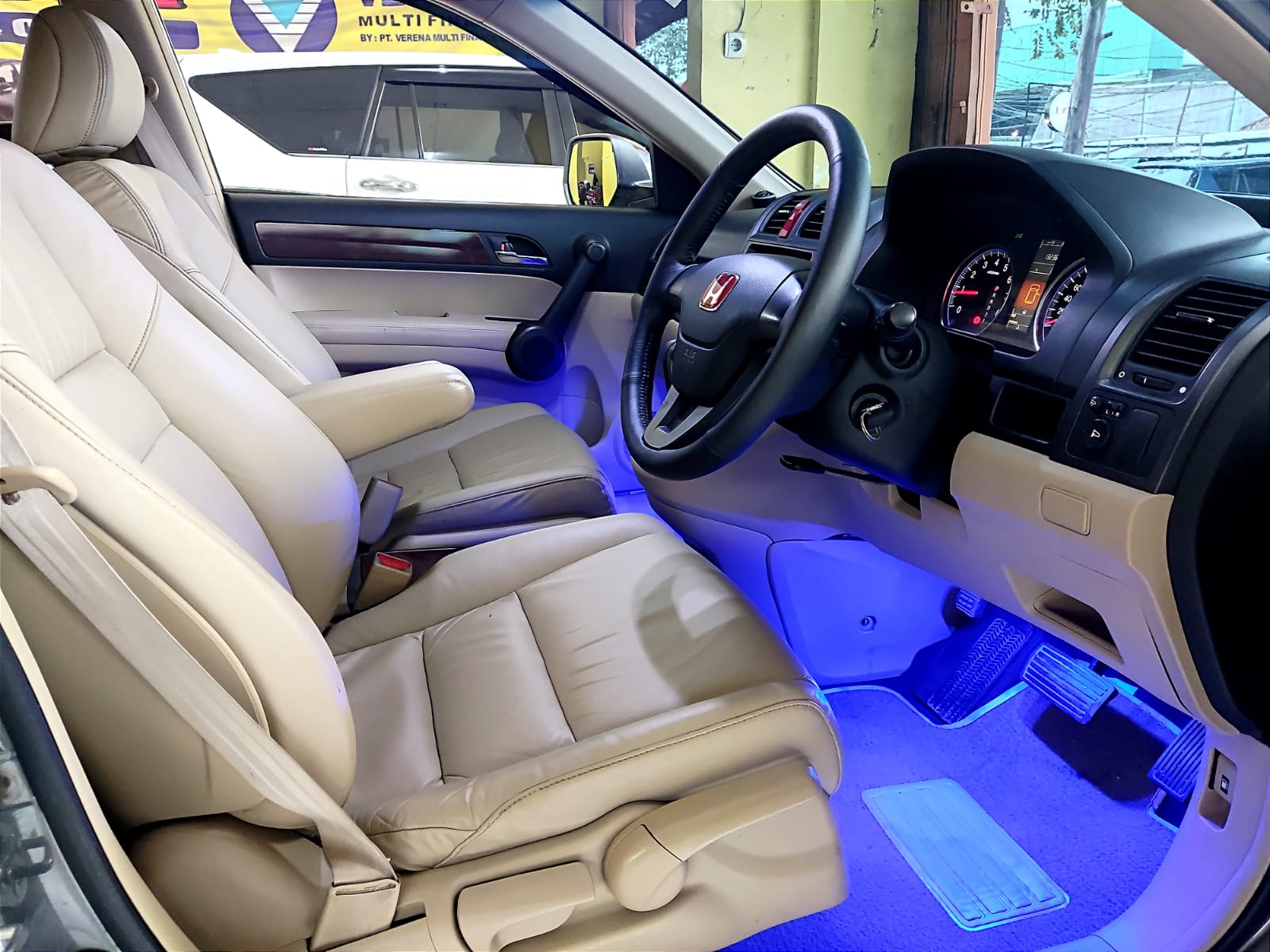 2012 Honda CR-V 2012 Honda CR-V