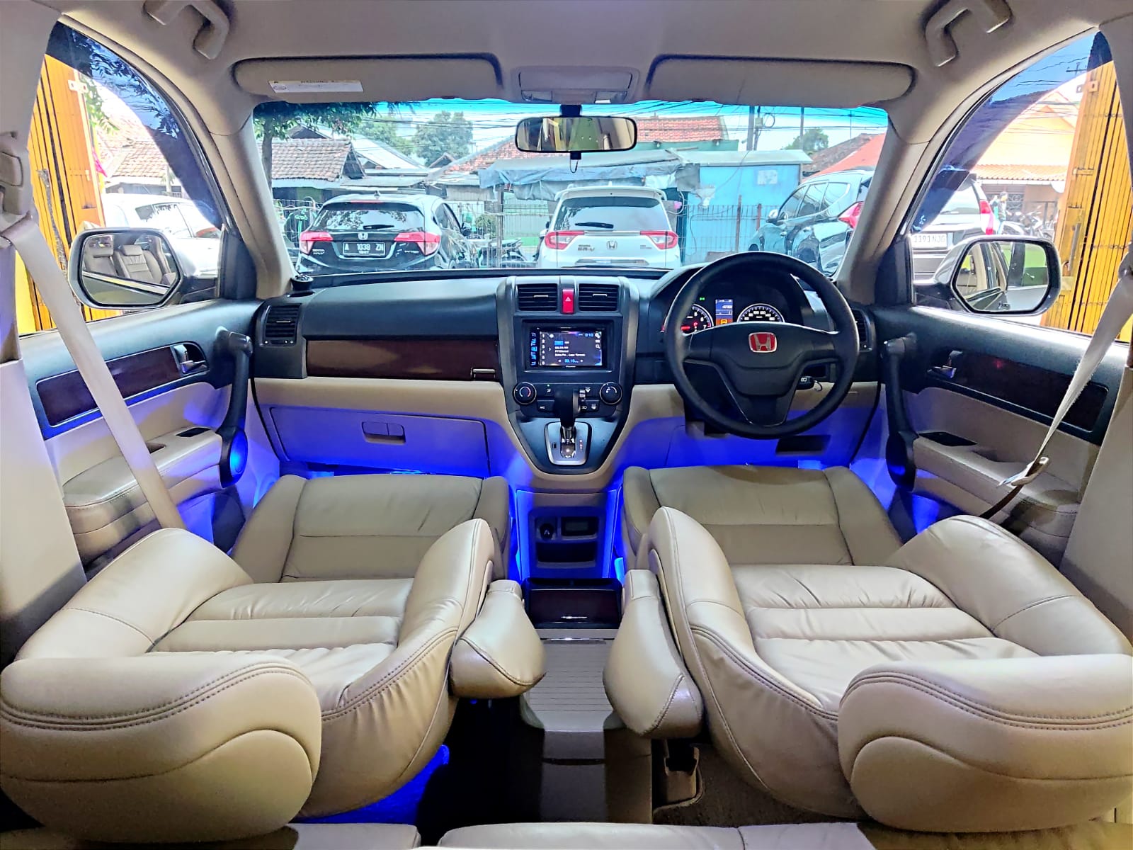 2012 Honda CR-V 2012 Honda CR-V