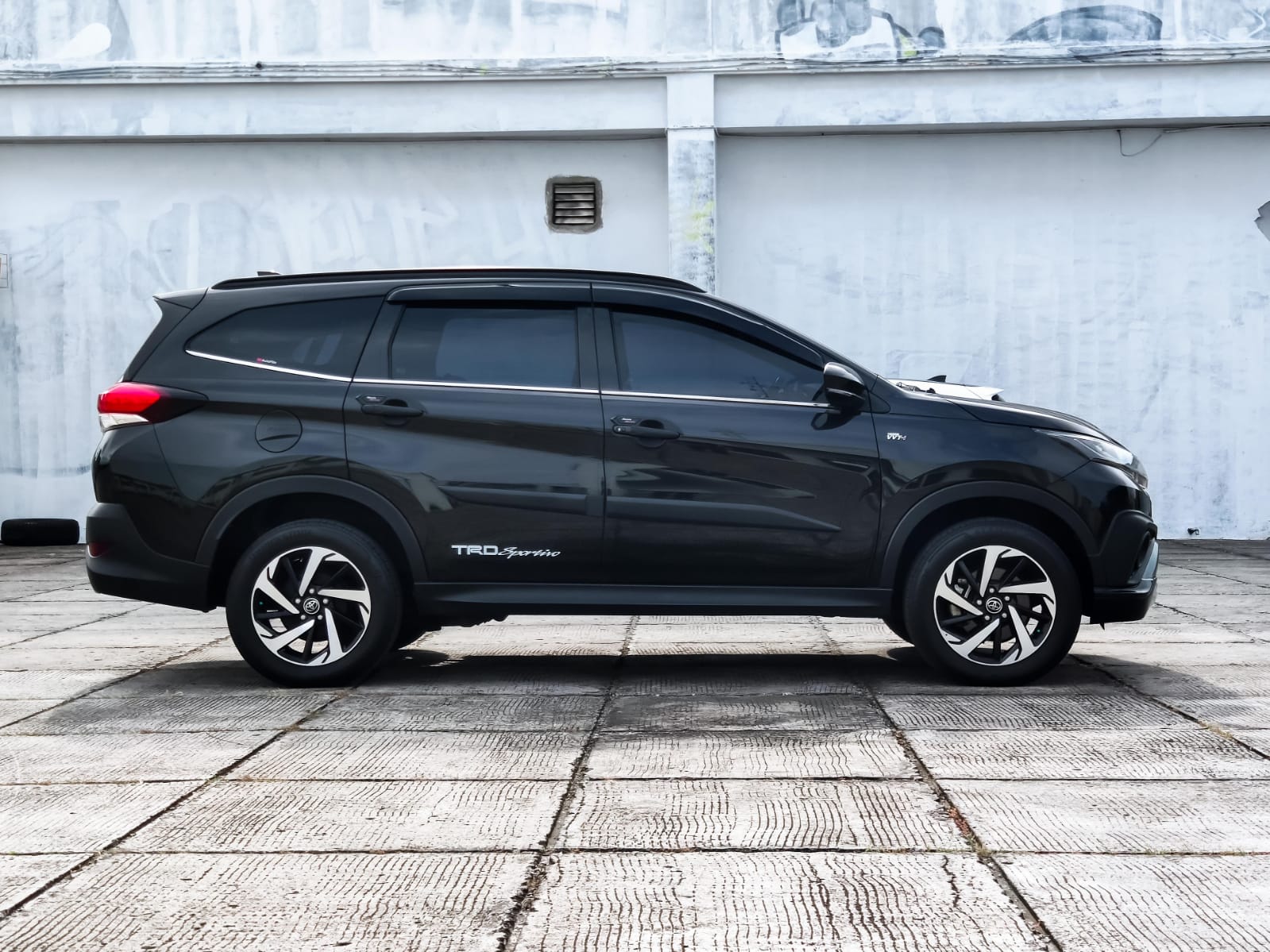 2019 Toyota Rush 2019 Toyota Rush