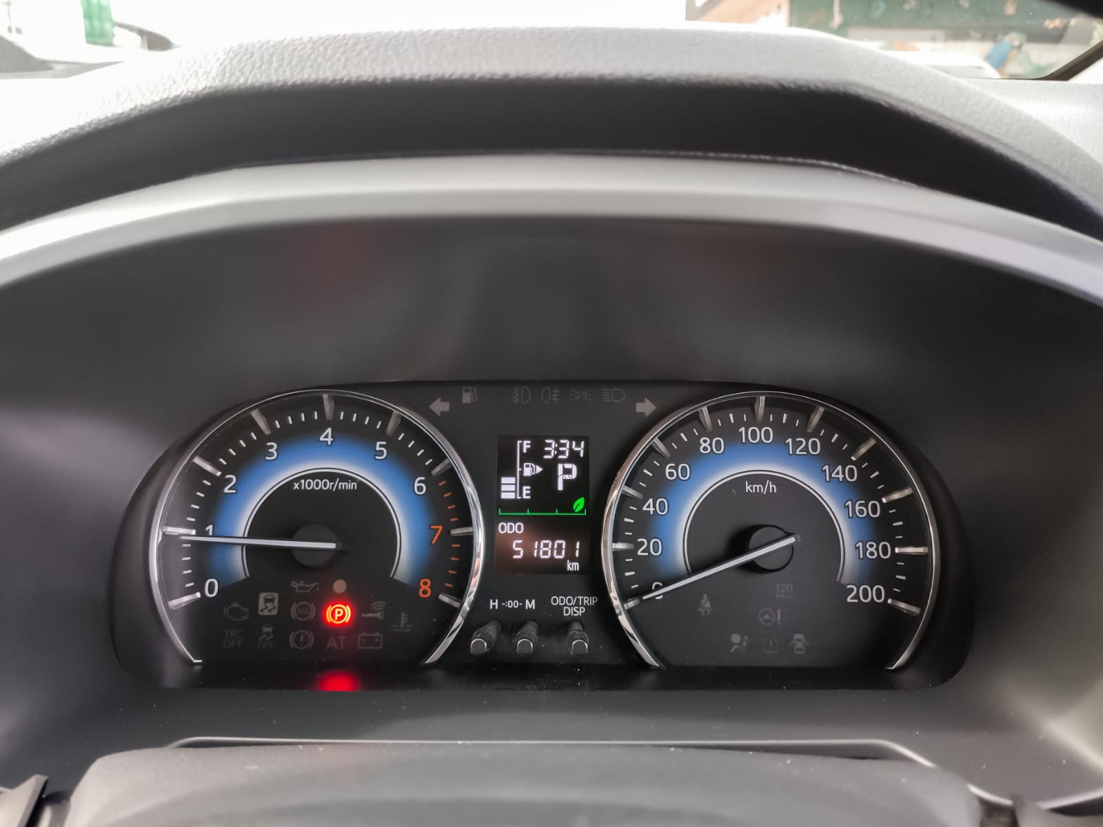 2019 Toyota Rush 2019 Toyota Rush