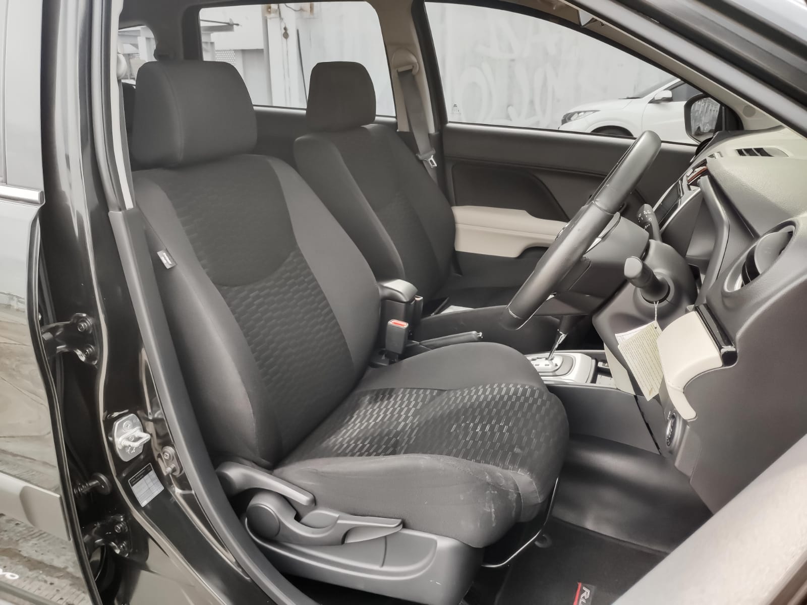 2019 Toyota Rush 2019 Toyota Rush