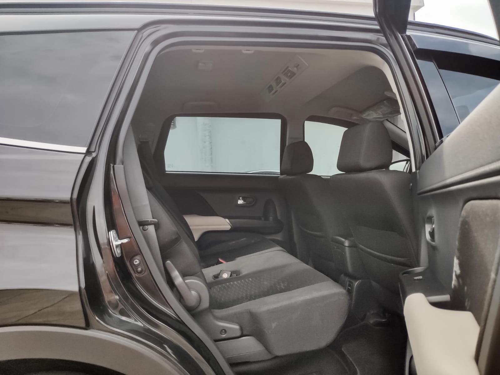 2019 Toyota Rush 2019 Toyota Rush