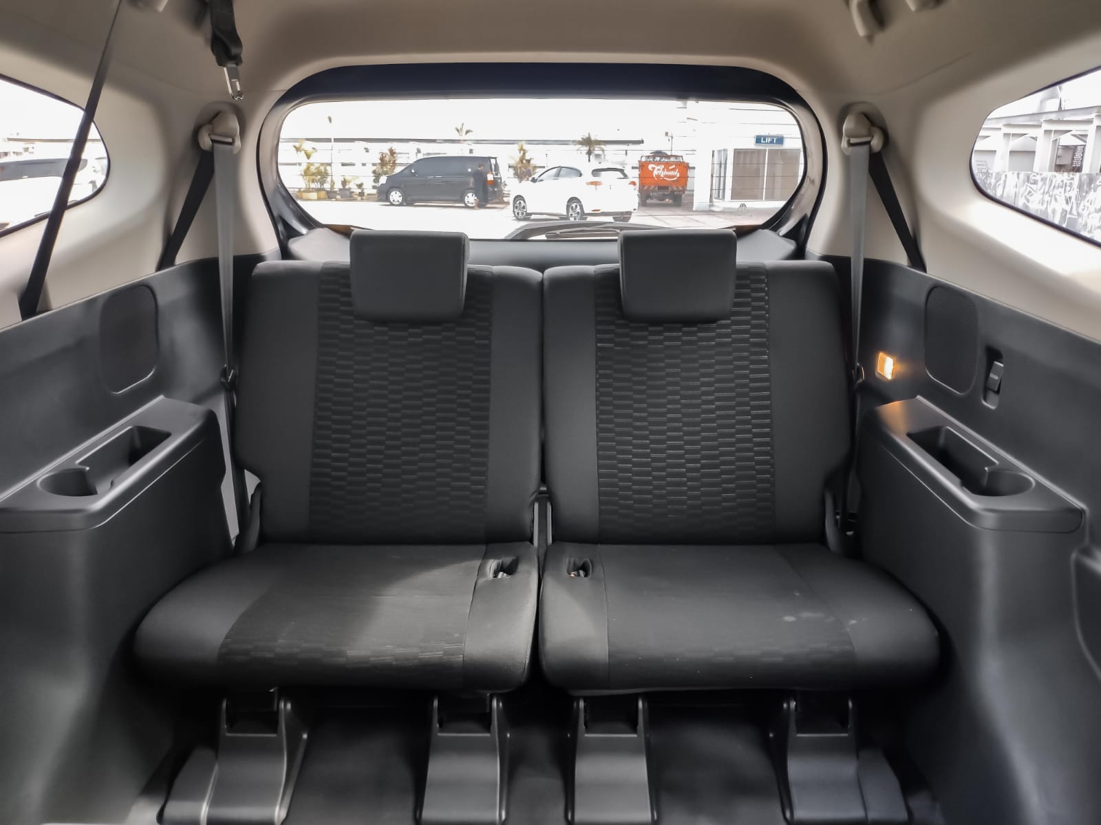 2019 Toyota Rush 2019 Toyota Rush