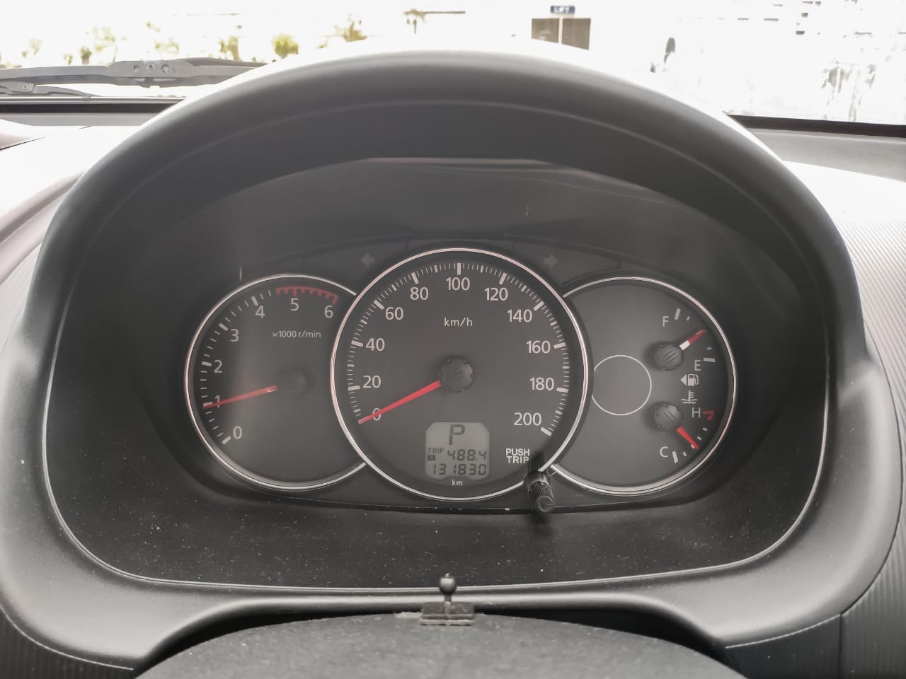 2014 Mitsubishi Pajero 2014 Mitsubishi Pajero