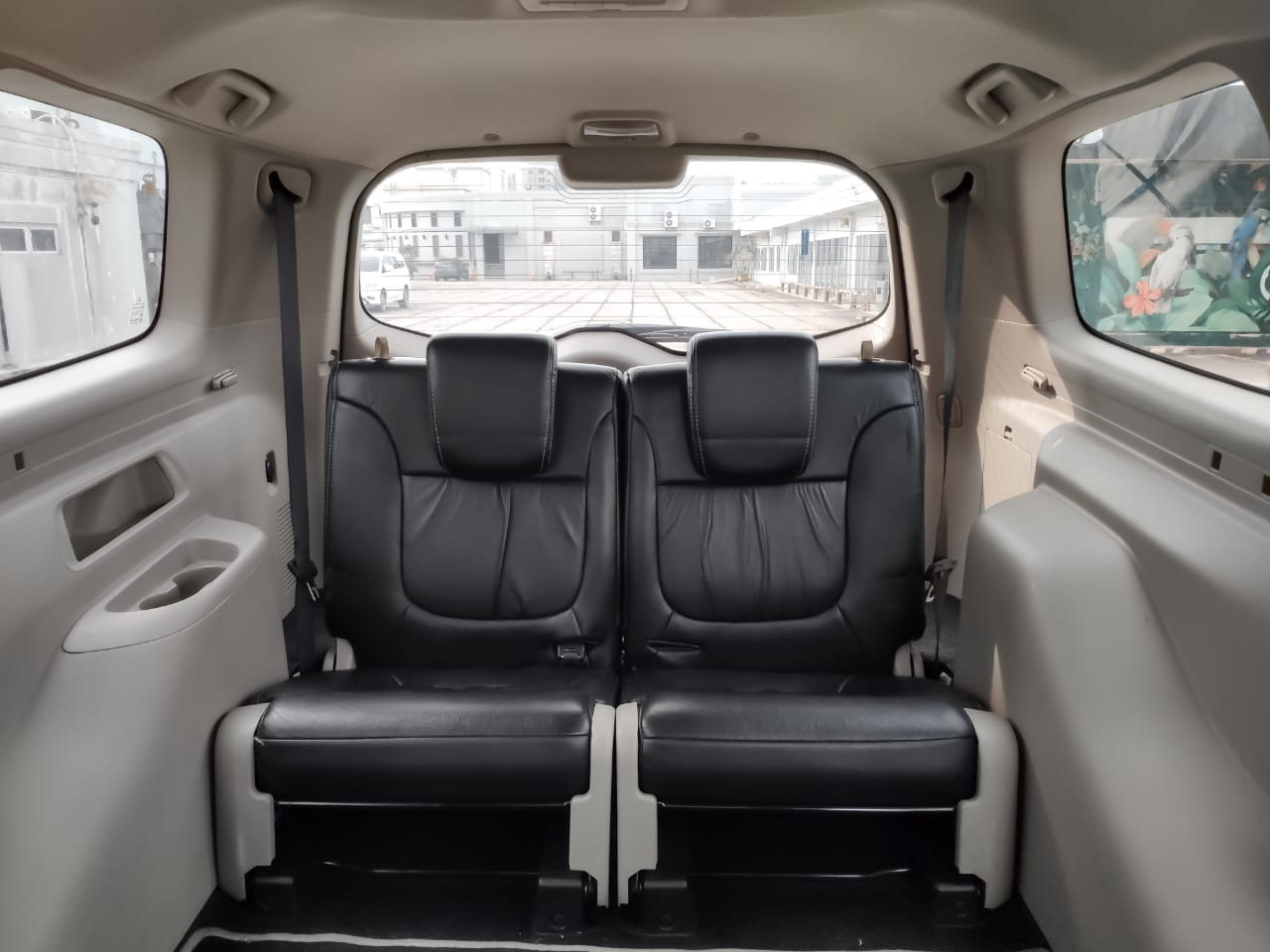 2014 Mitsubishi Pajero 2014 Mitsubishi Pajero