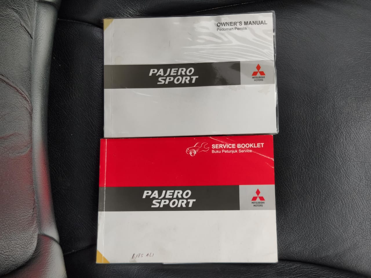 2014 Mitsubishi Pajero 2014 Mitsubishi Pajero