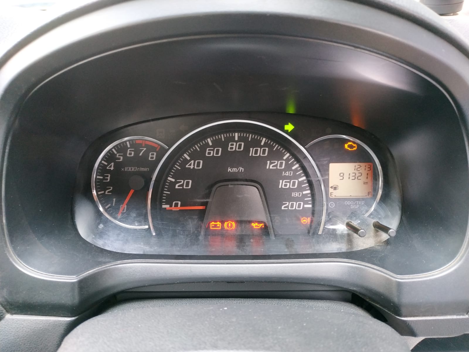 2015 Toyota Agya 2015 Toyota Agya