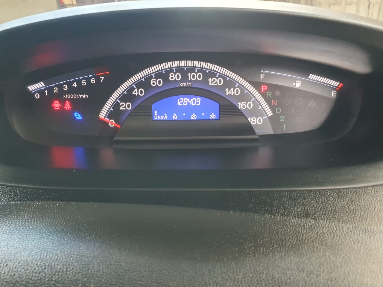 2013 Honda Freed 2013 Honda Freed