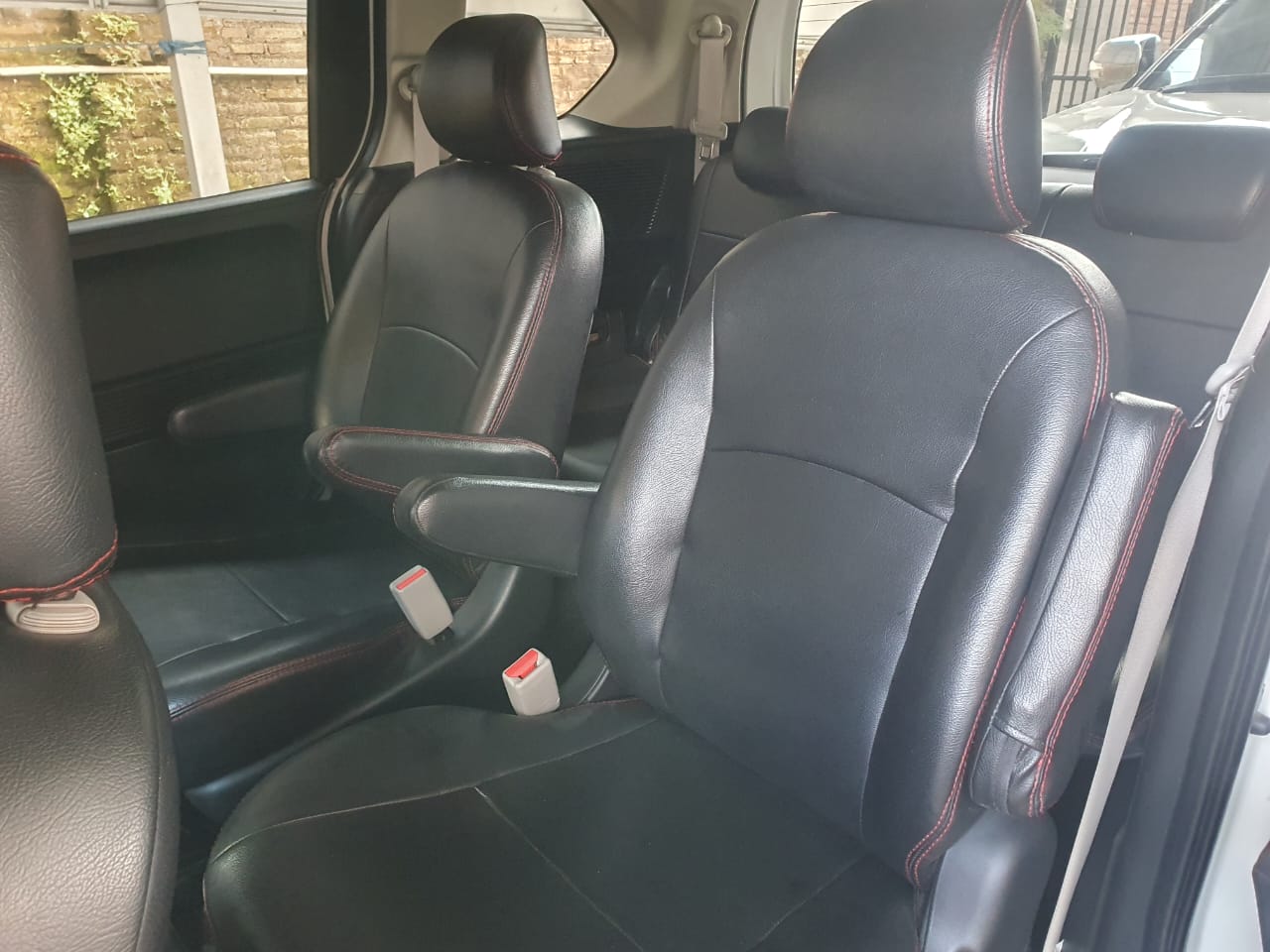 2013 Honda Freed 2013 Honda Freed