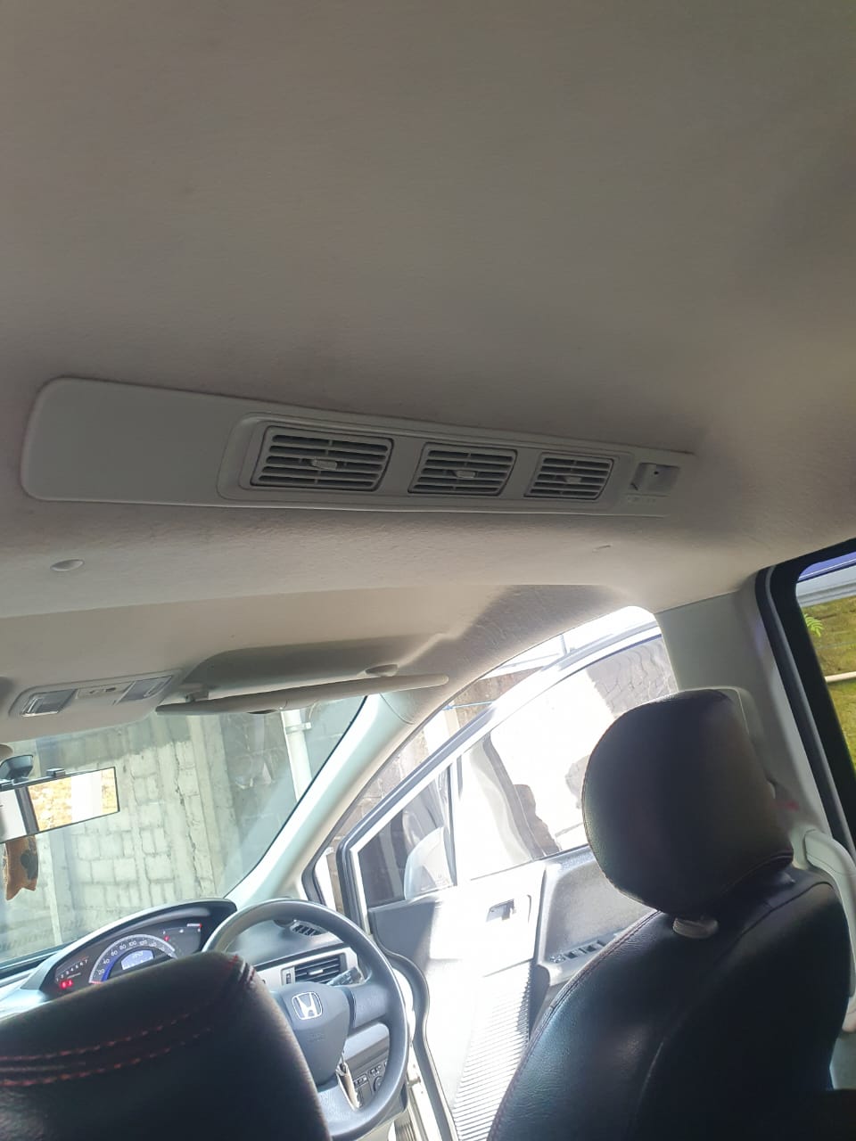 2013 Honda Freed 2013 Honda Freed