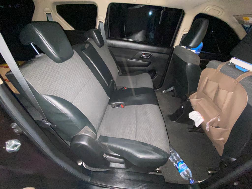 Second Hand 2021 Suzuki XL7 Second Hand 2021 Suzuki XL7