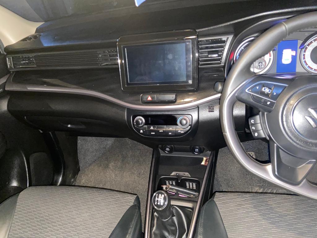 2021 Suzuki XL7 2021 Suzuki XL7