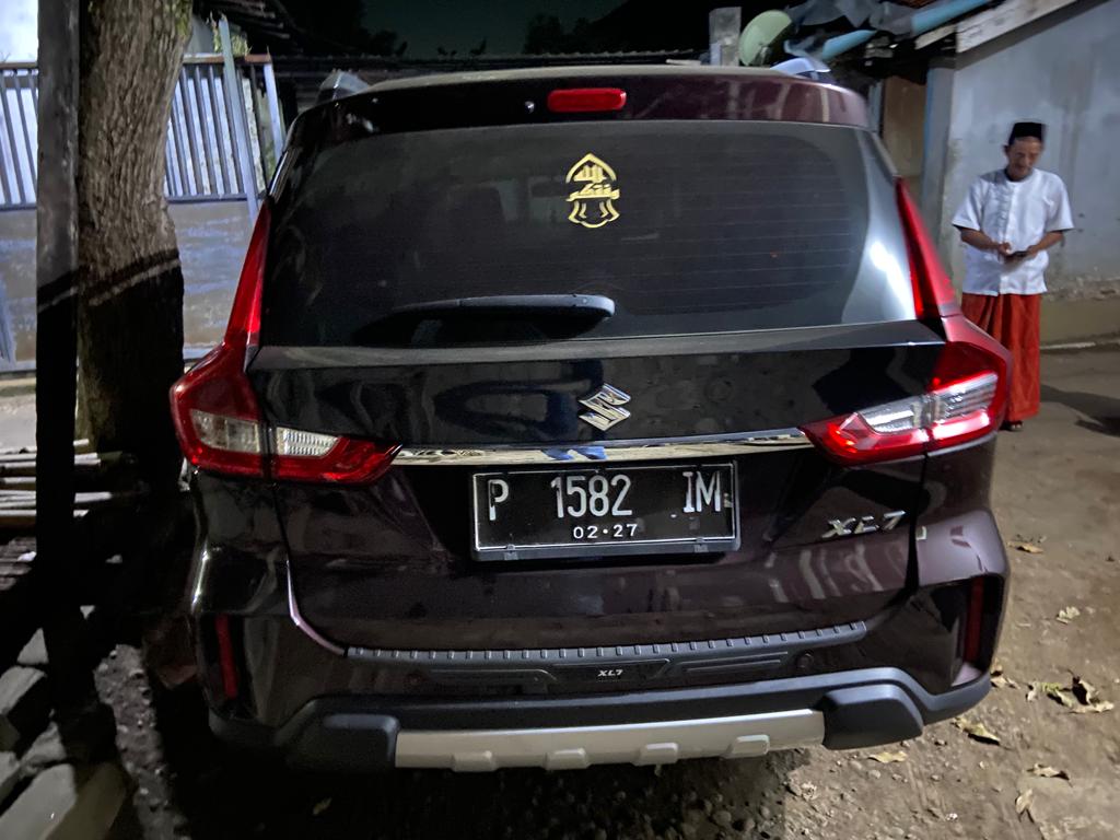 2021 Suzuki XL7 2021 Suzuki XL7