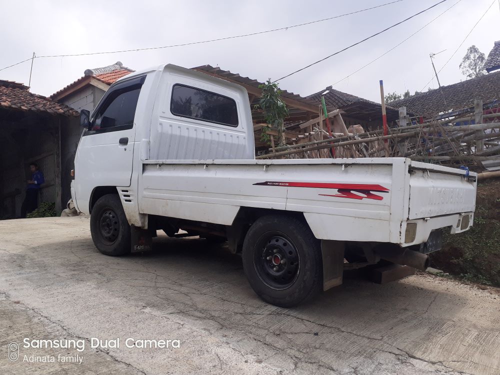 2003 Mitsubishi Colt T120 SS 2003 Mitsubishi Colt T120 SS