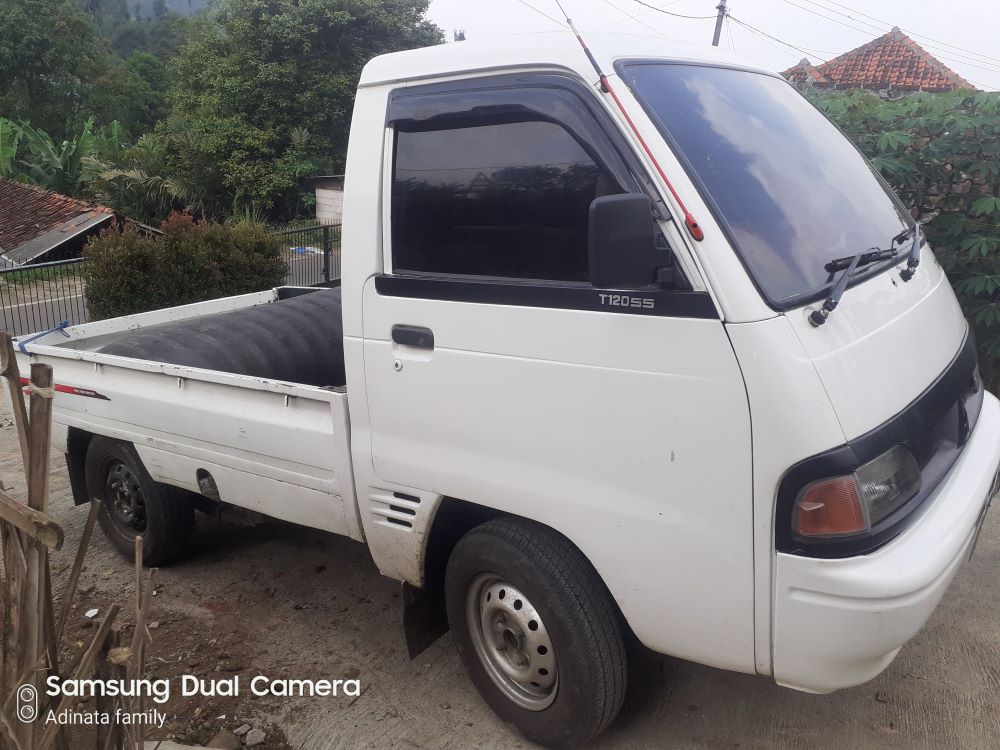 2003 Mitsubishi Colt T120 SS 2003 Mitsubishi Colt T120 SS