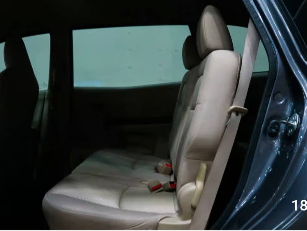 2016 Honda Mobilio 2016 Honda Mobilio