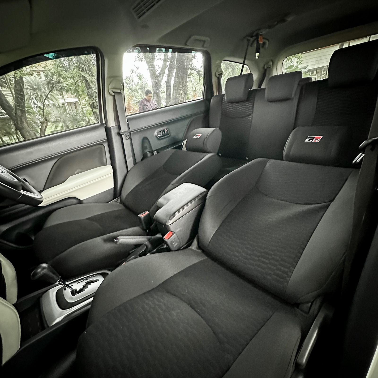 2022 Toyota Rush 2022 Toyota Rush