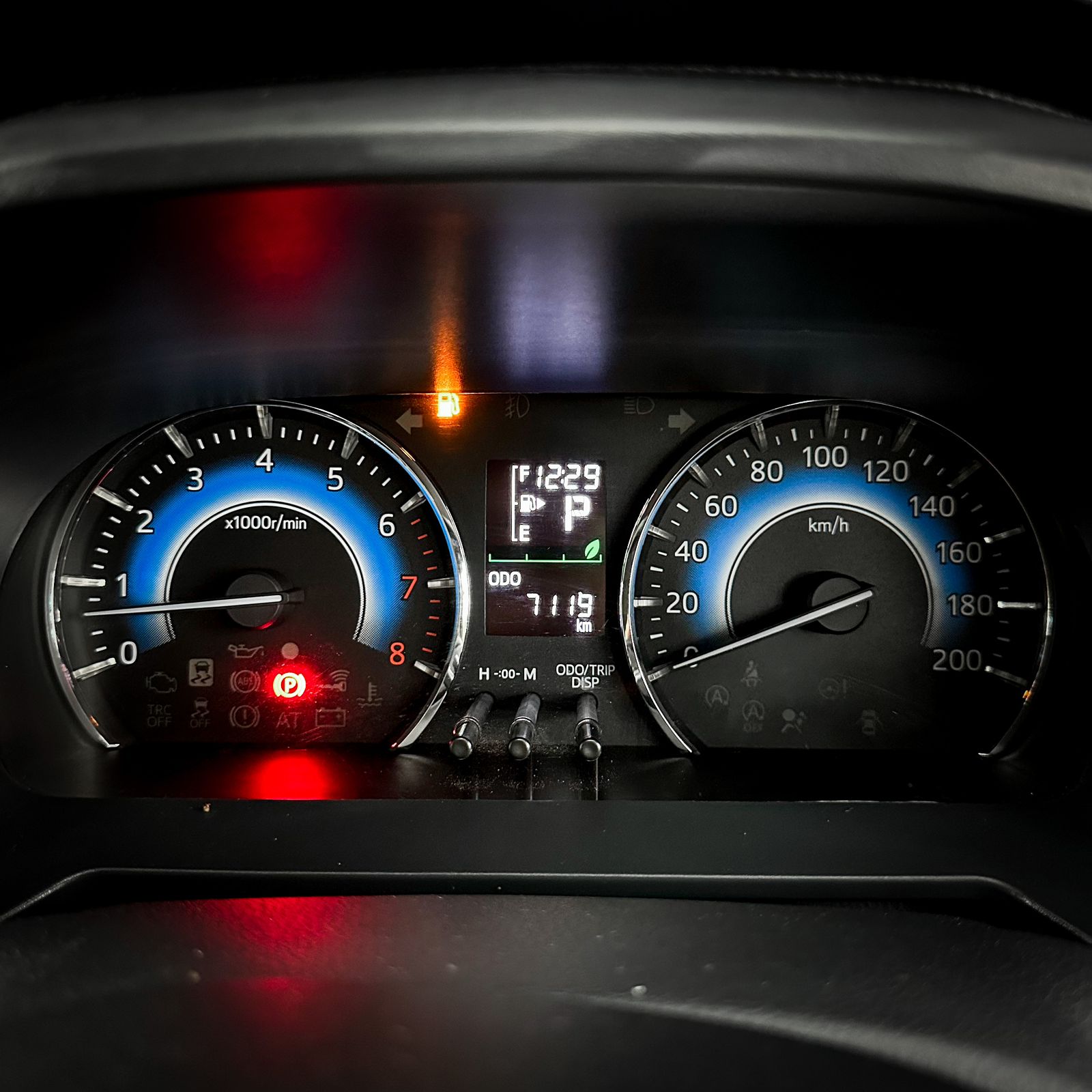 2022 Toyota Rush 2022 Toyota Rush