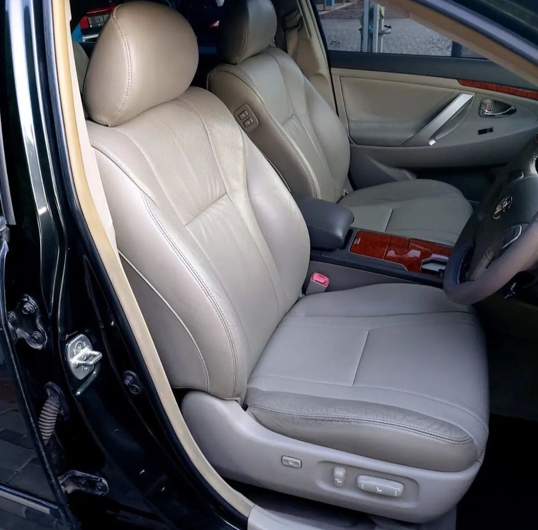 2011 Toyota Camry 2011 Toyota Camry