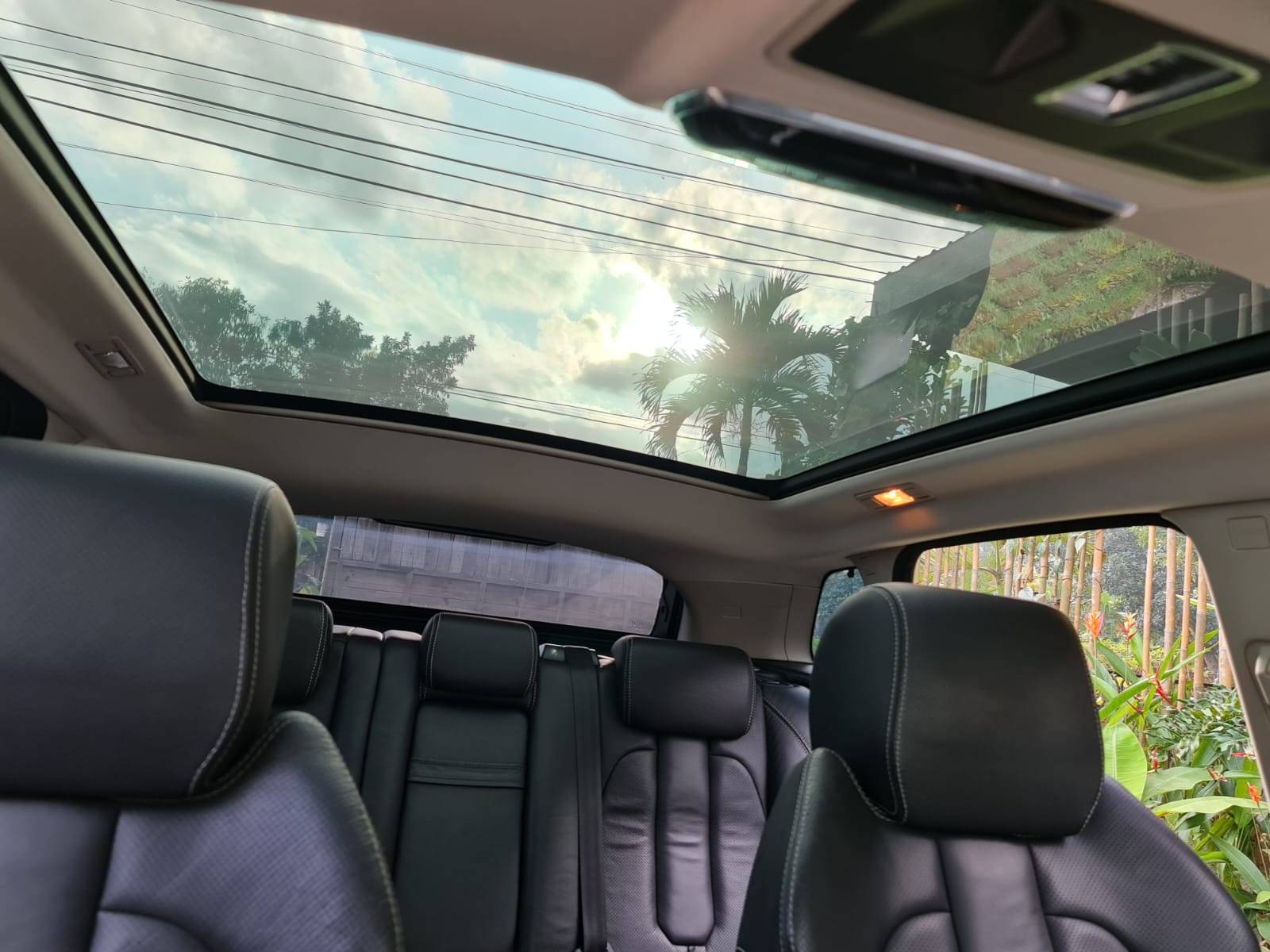 2012 Land Rover Range Rover Evoque 2012 Land Rover Range Rover Evoque