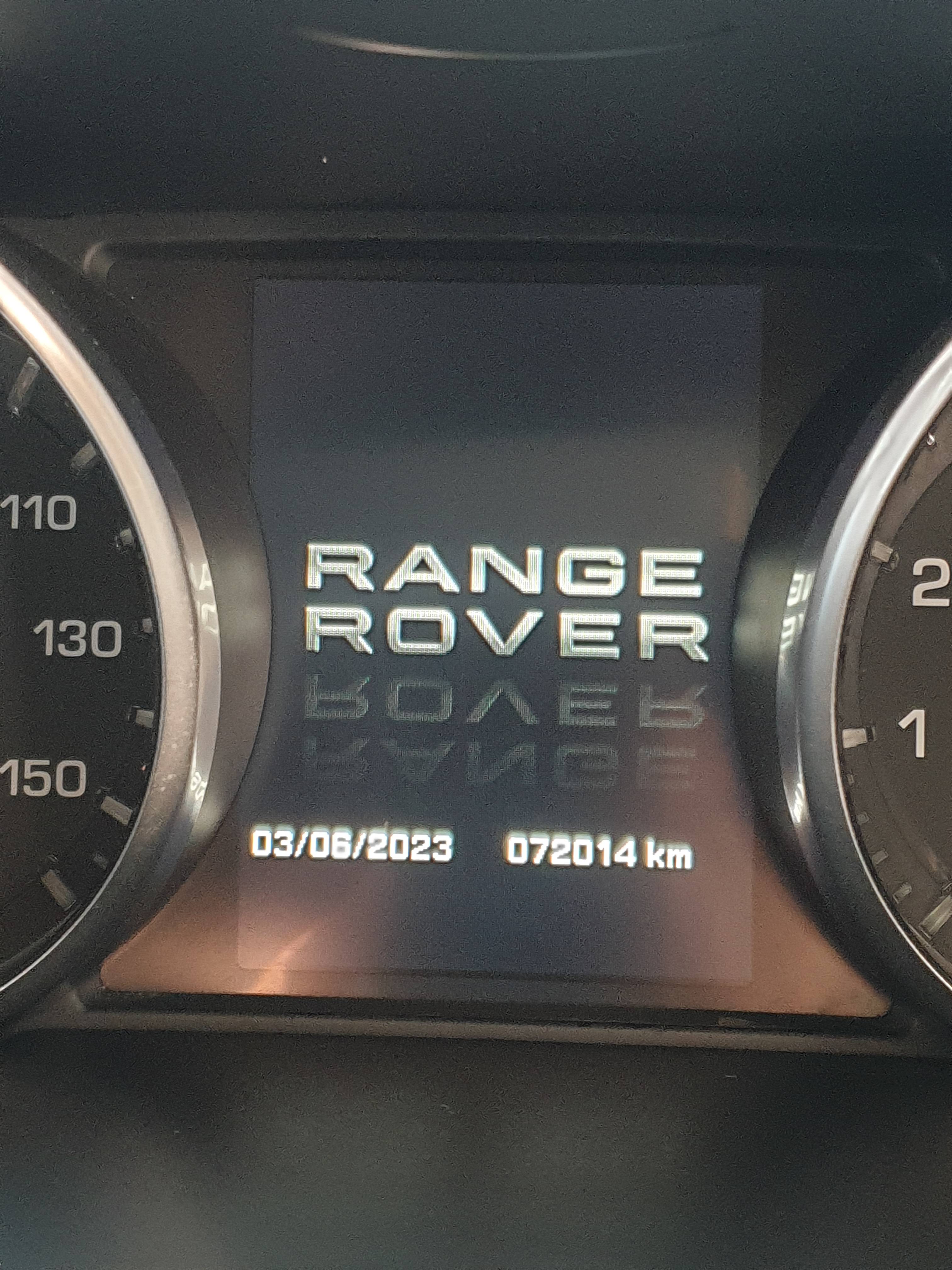 2012 Land Rover Range Rover Evoque 2012 Land Rover Range Rover Evoque