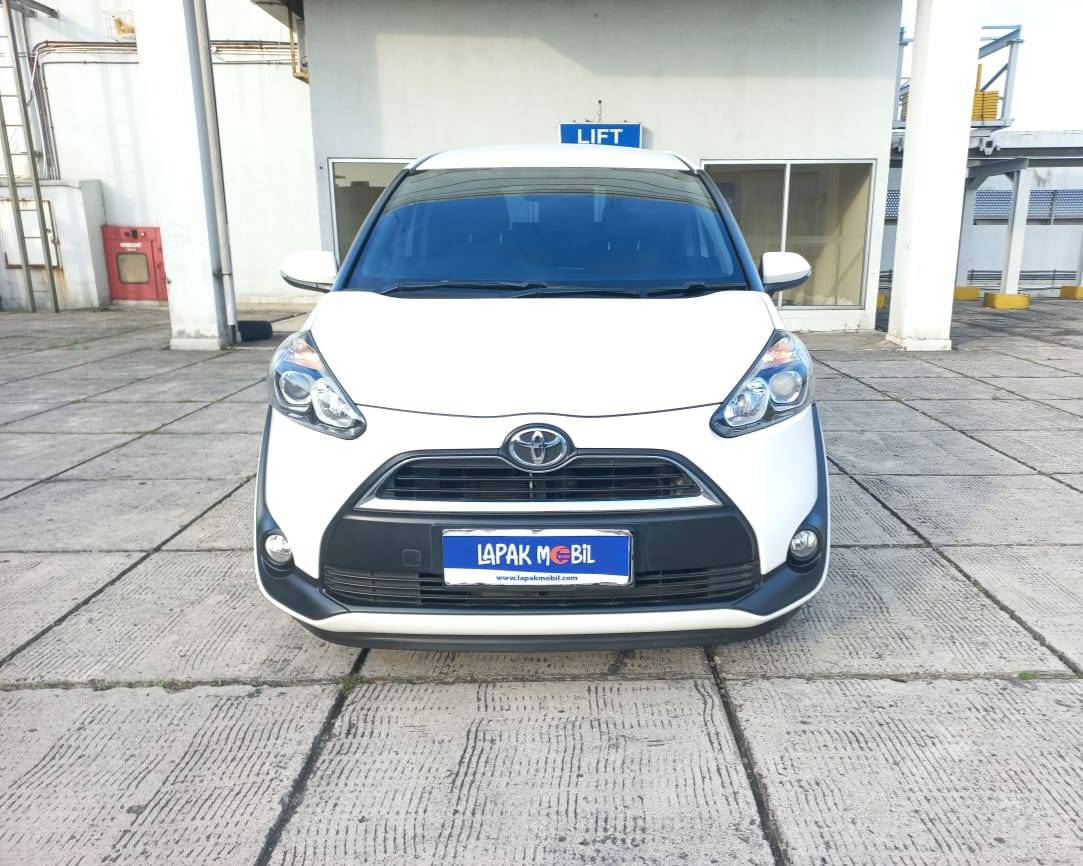 Buy used car