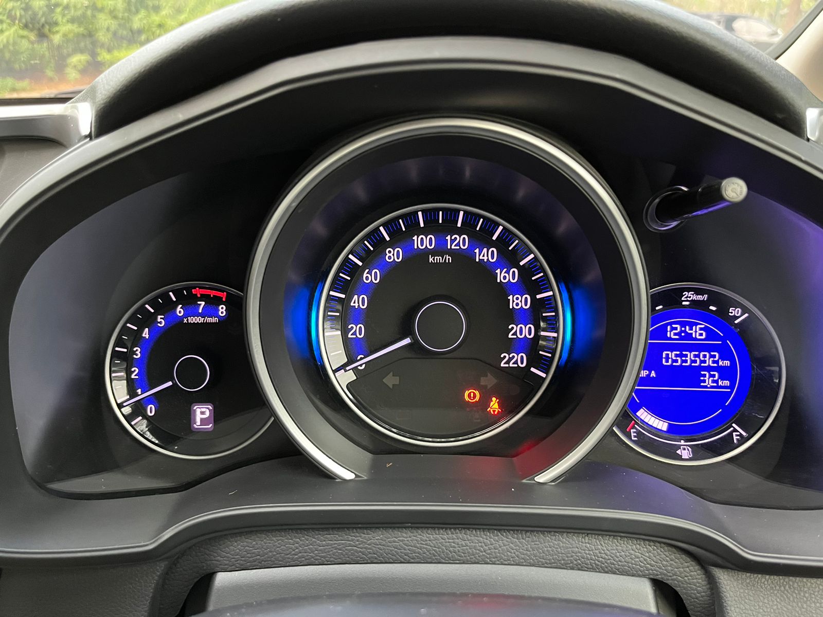 2018 Honda Jazz 2018 Honda Jazz