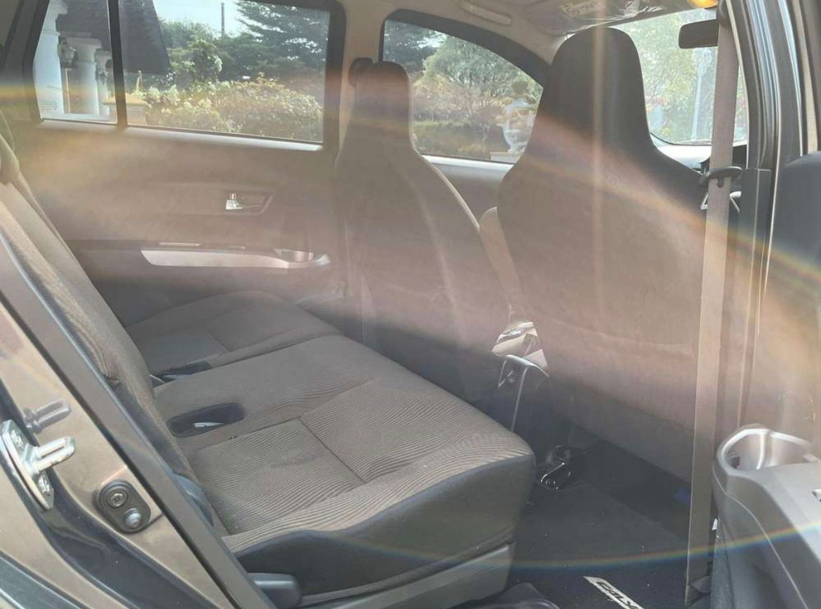 2020 Toyota Calya 2020 Toyota Calya