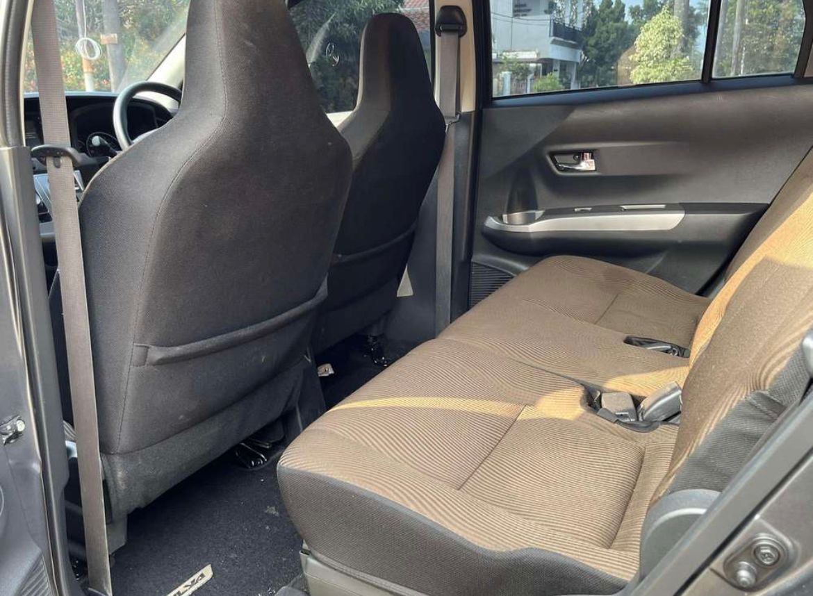 2020 Toyota Calya 2020 Toyota Calya