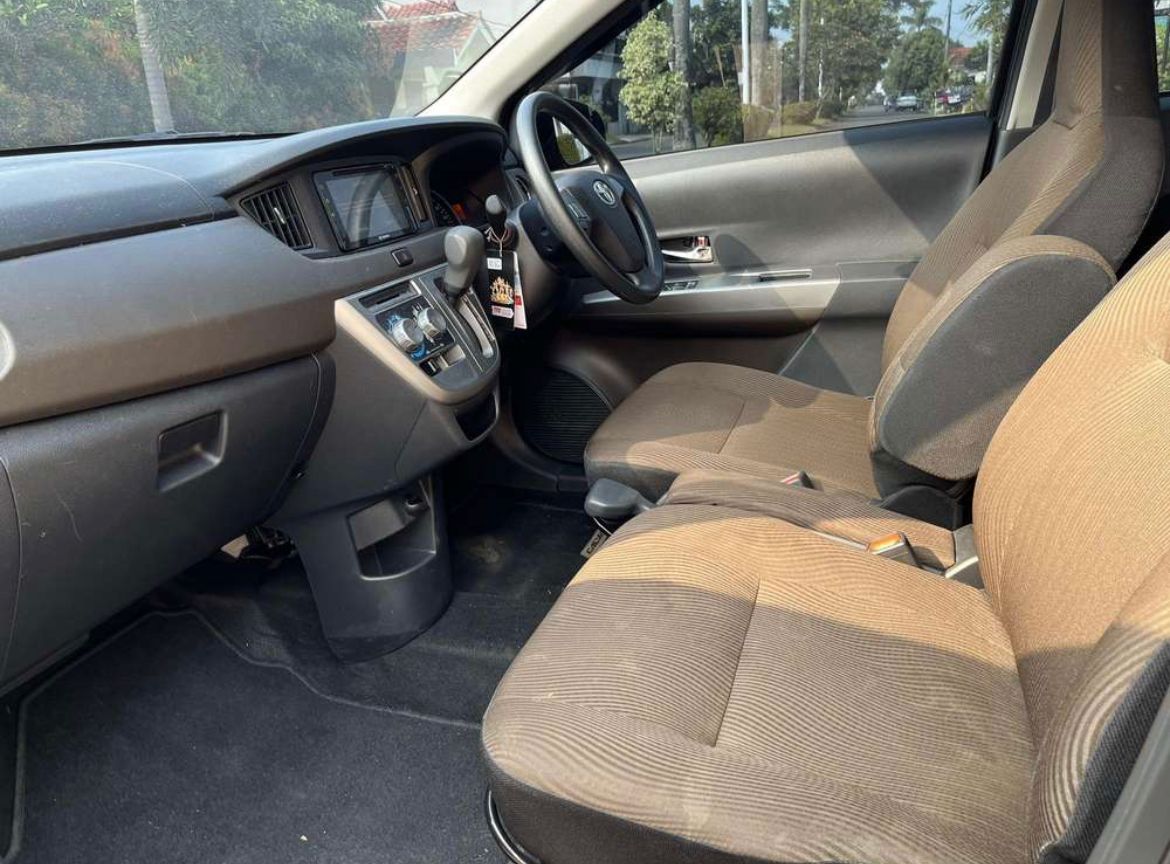 2020 Toyota Calya 2020 Toyota Calya