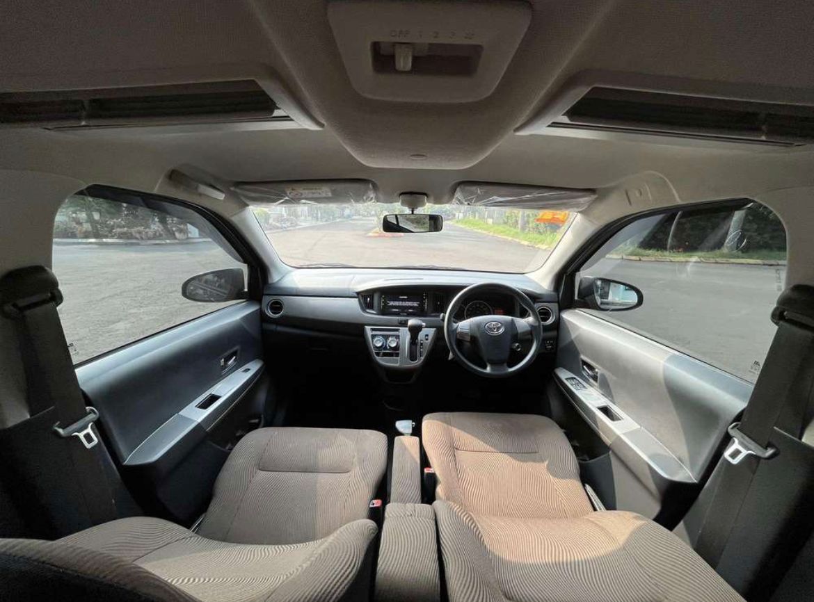 2020 Toyota Calya 2020 Toyota Calya