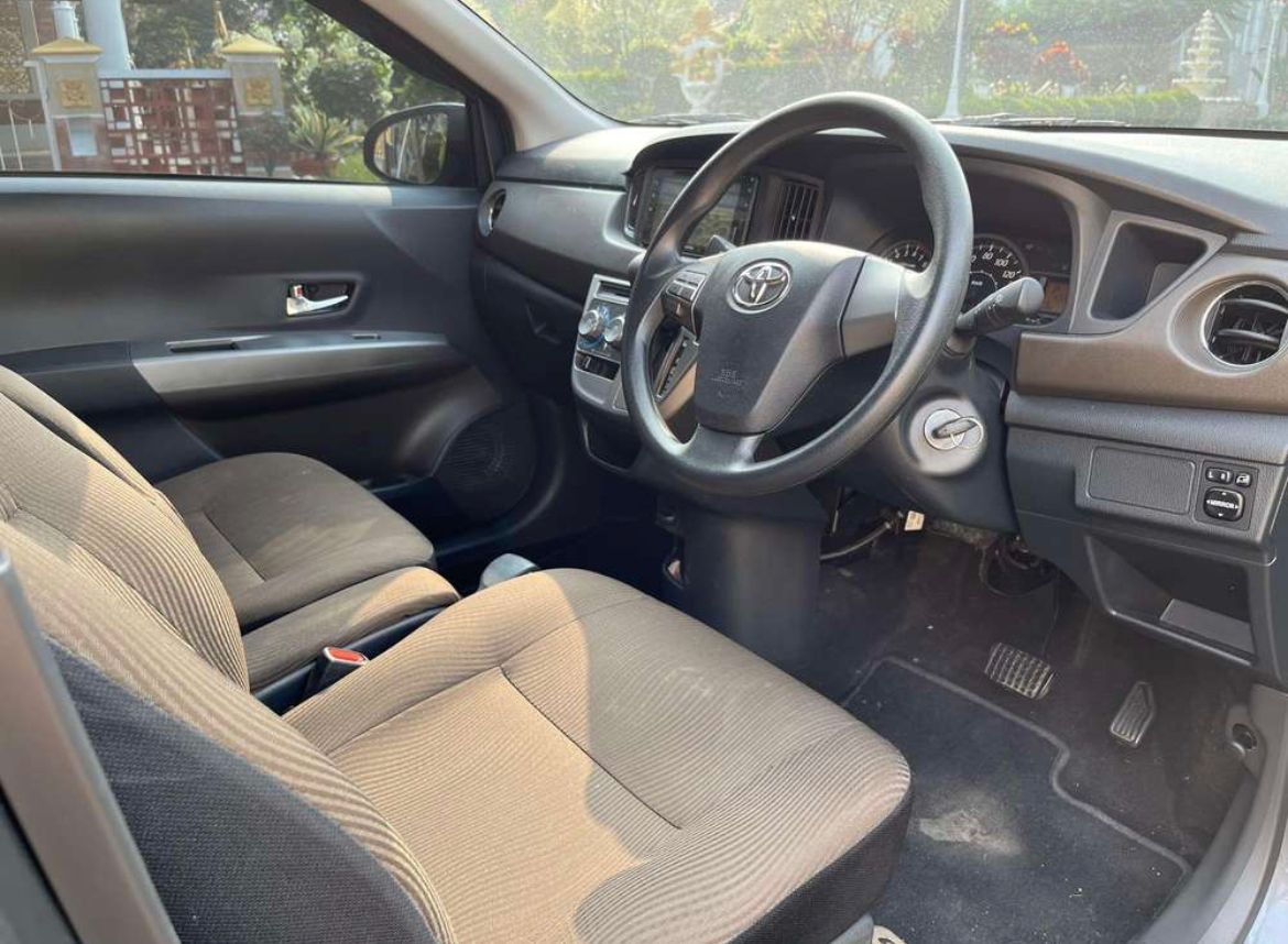 2020 Toyota Calya 2020 Toyota Calya