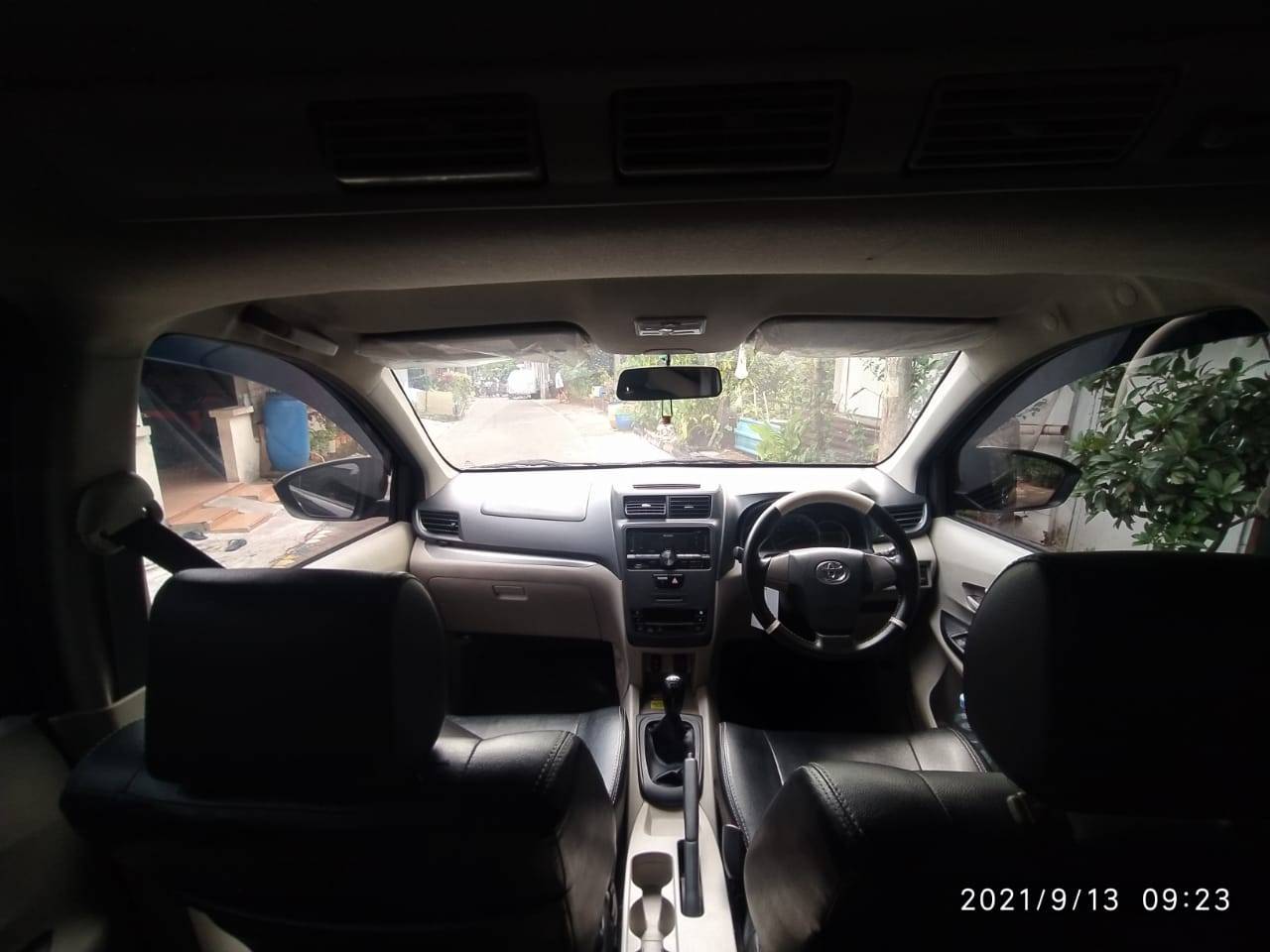 2019 Toyota Avanza 2019 Toyota Avanza